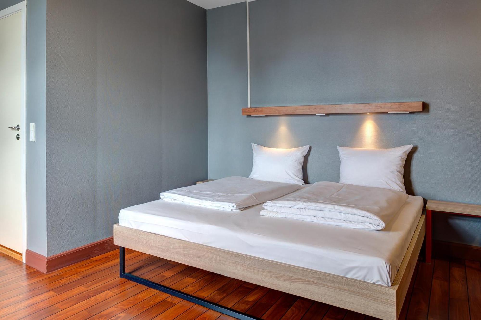 Hostel Urban House By Meininger Kopenhagen