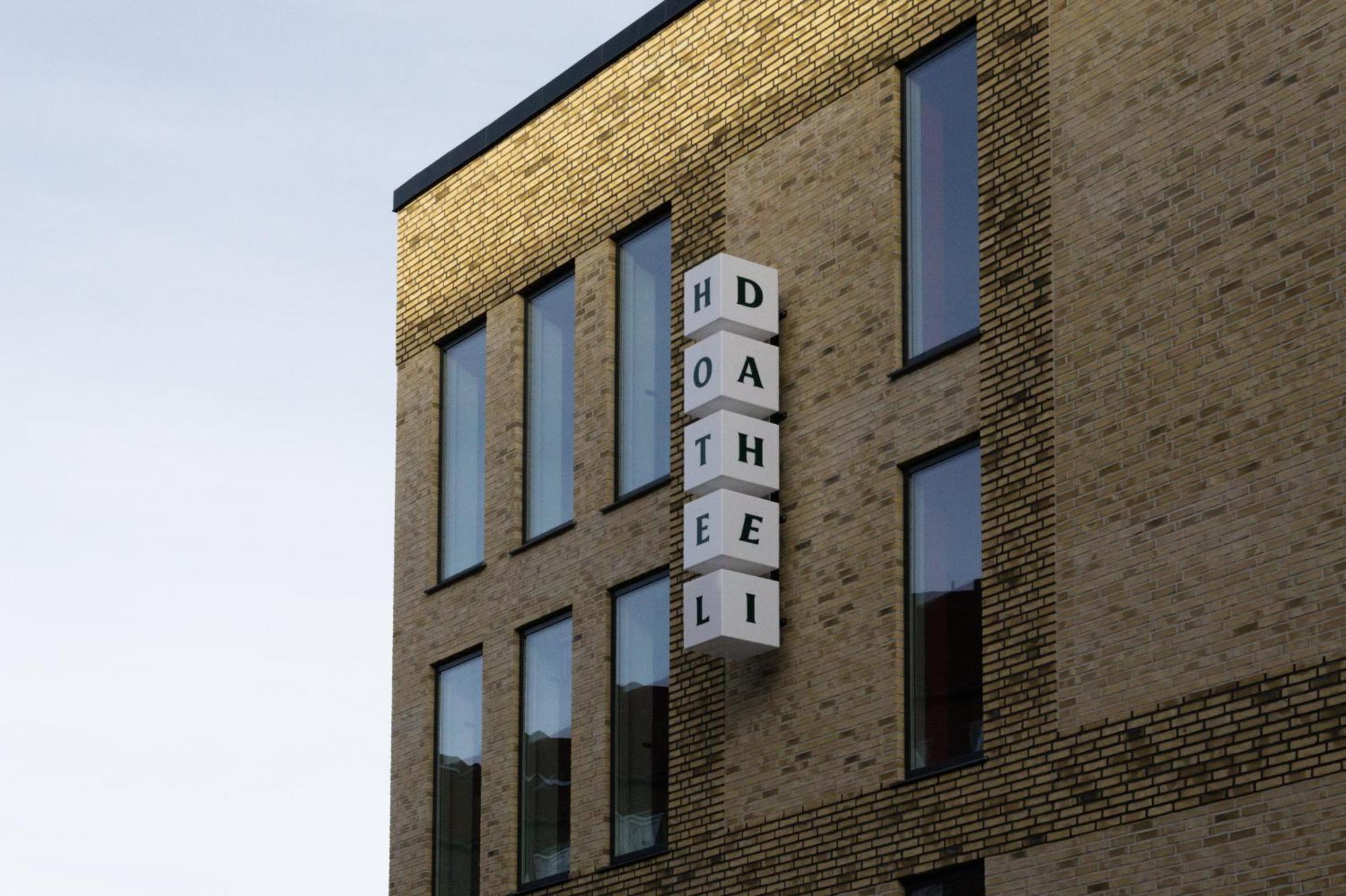 Aparthotel Dahei 3*