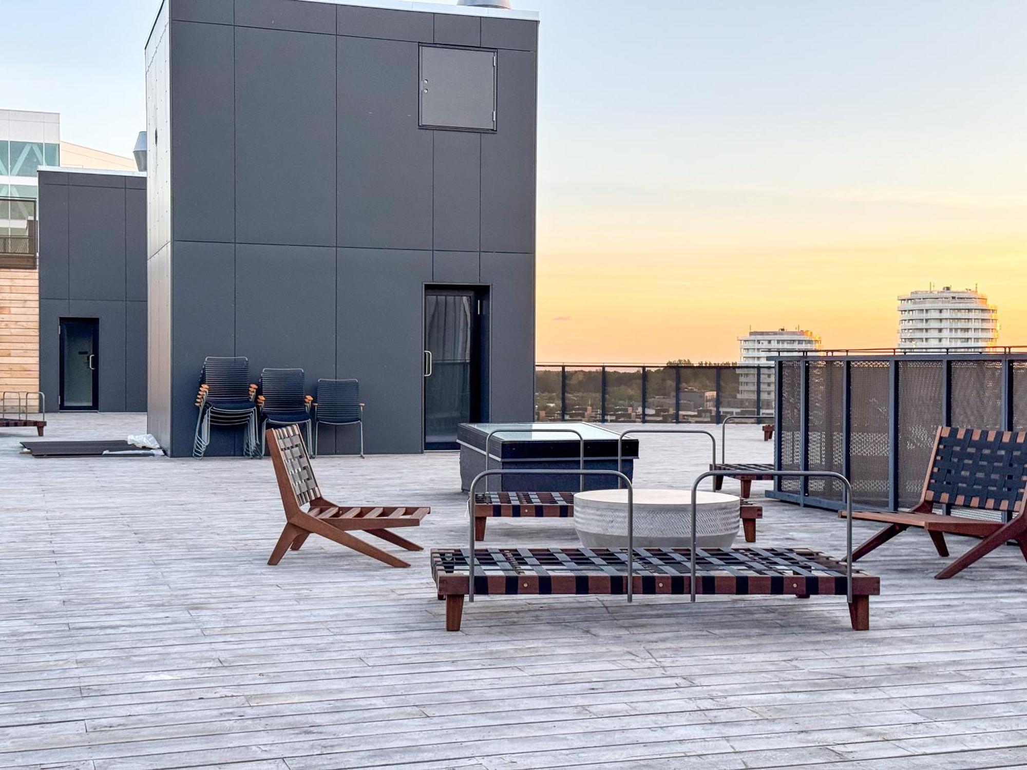 Chic Atelier With Breathtaking Waterfront * Copenhagen