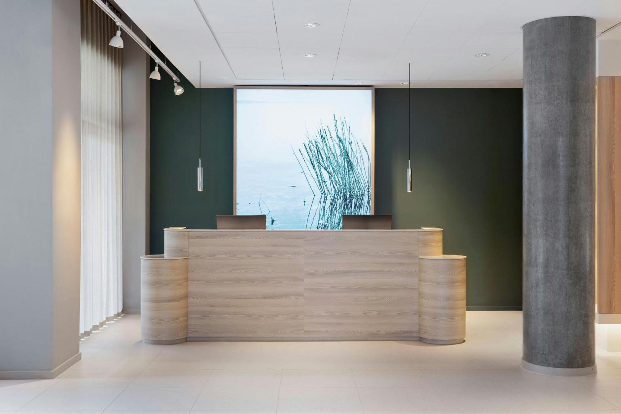 Fairfield By Marriott Nordhavn Copenaghen