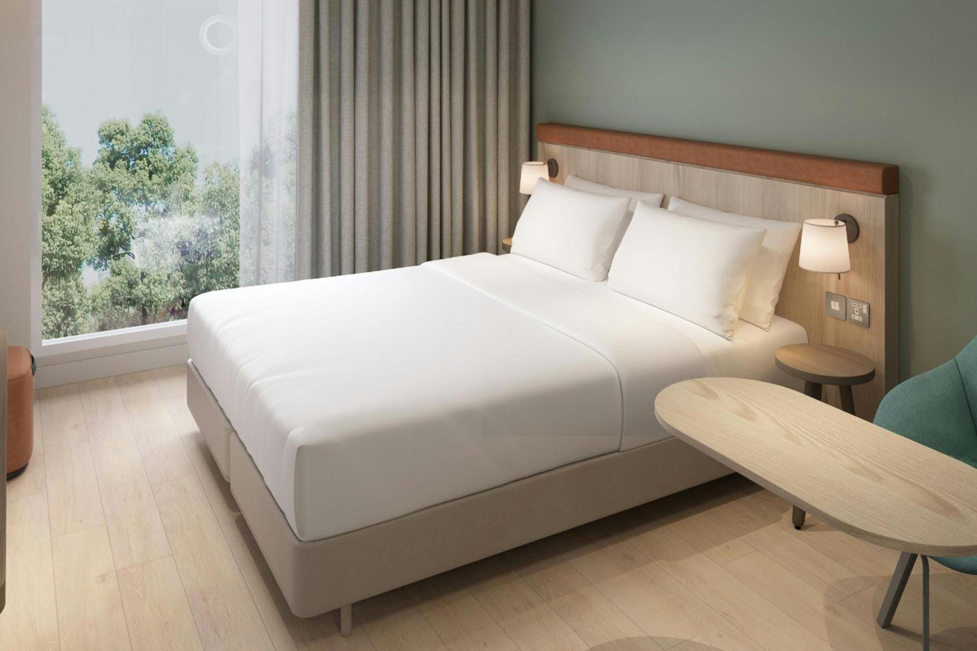 Fairfield By Marriott Nordhavn Hotel