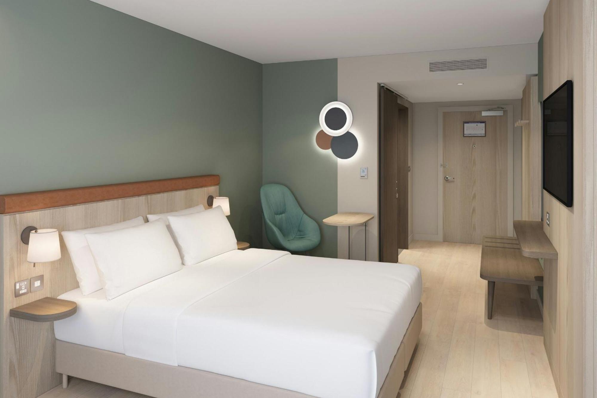 Fairfield By Marriott Nordhavn 4*