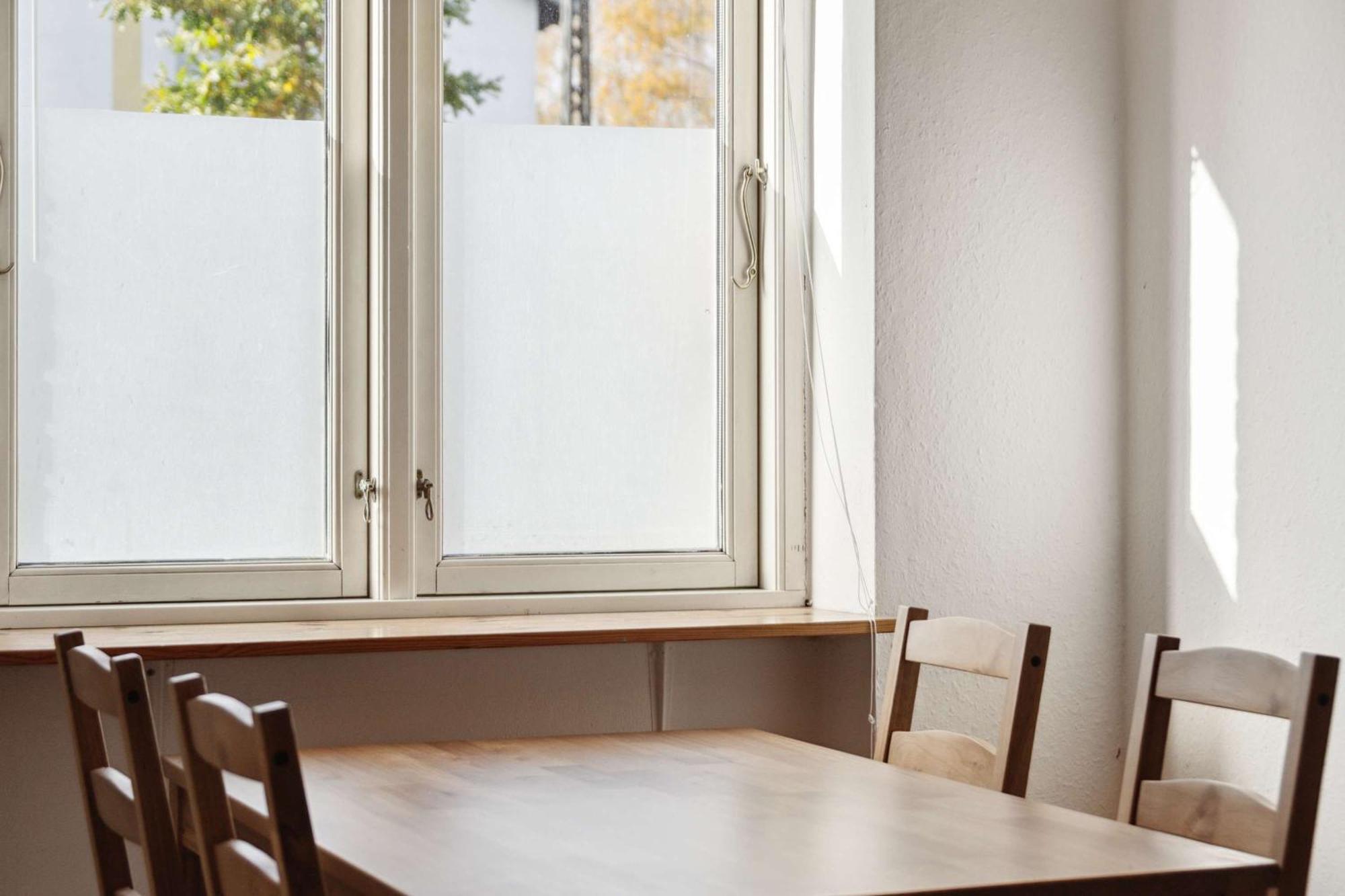 Charming Retreat Near Apartment Copenhagen