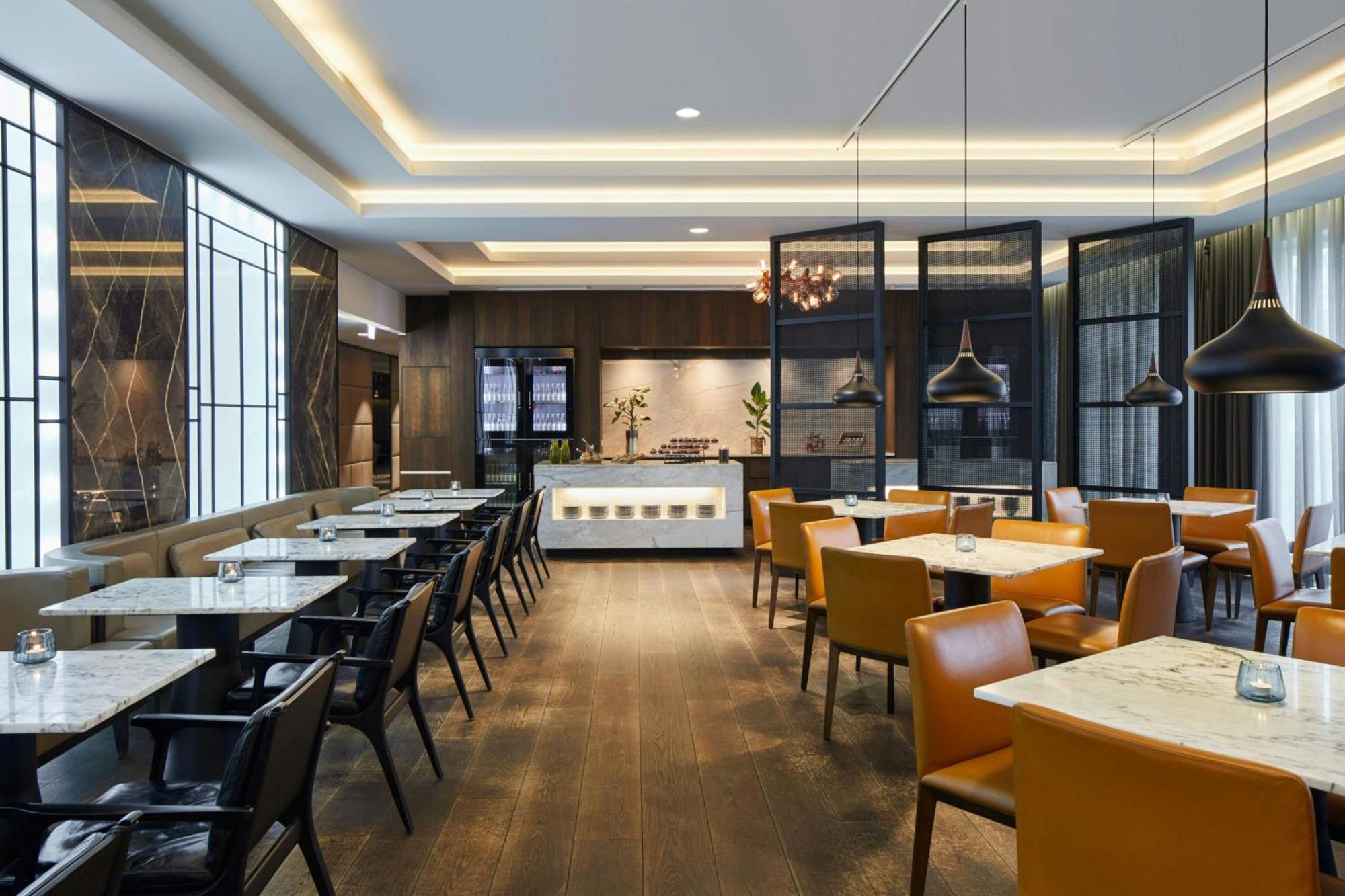Marriott 5*