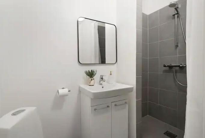 Apartment Downtown