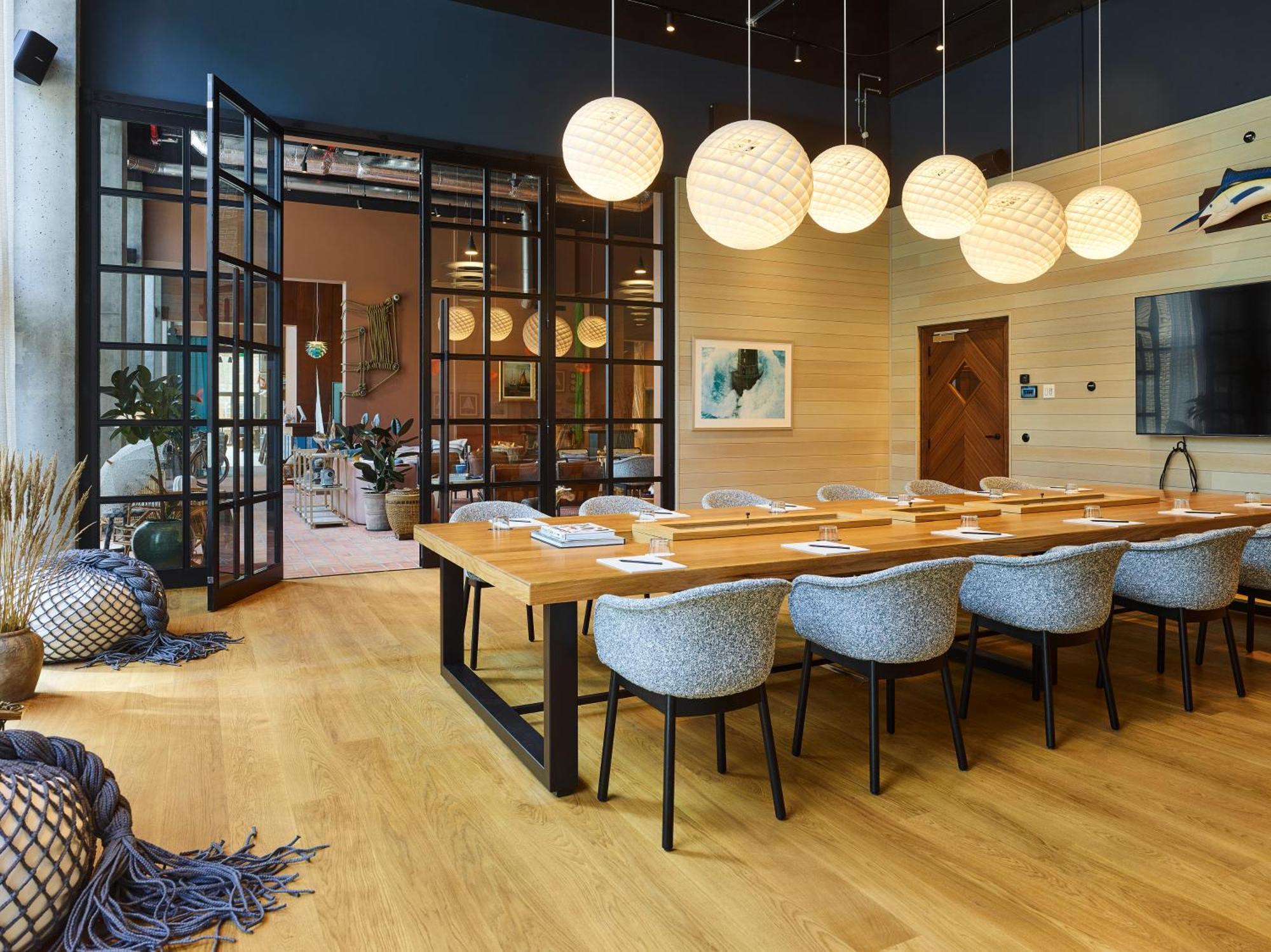 25hours Paper Island Hotel Copenhagen
