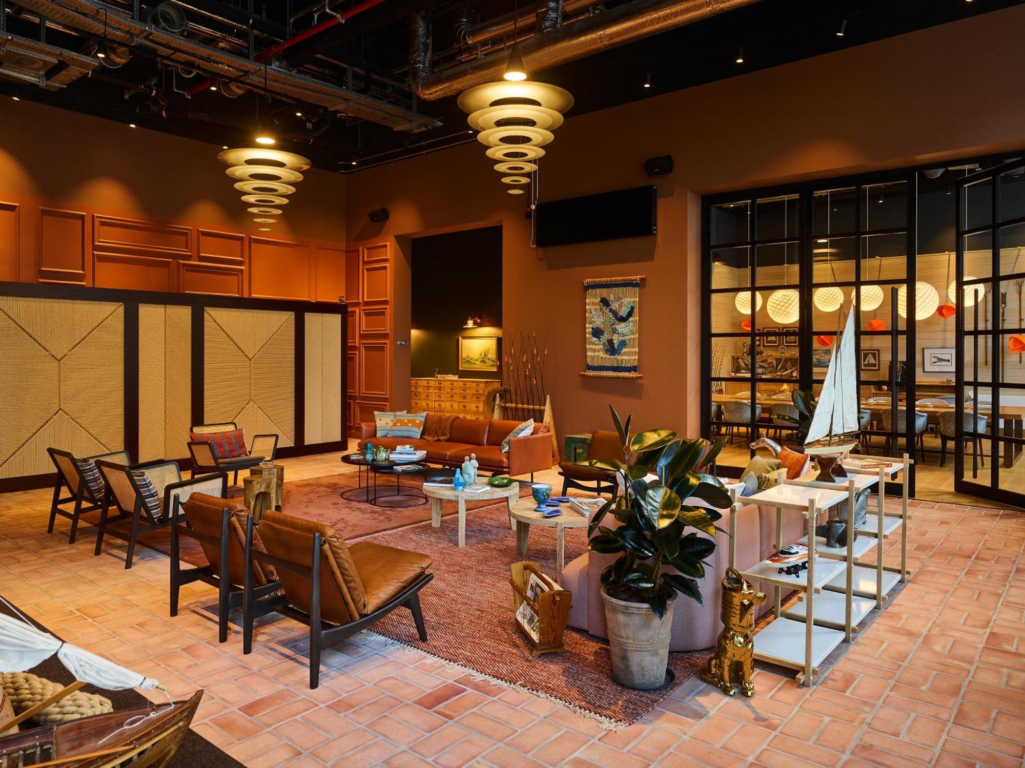 25hours Paper Island Hotel