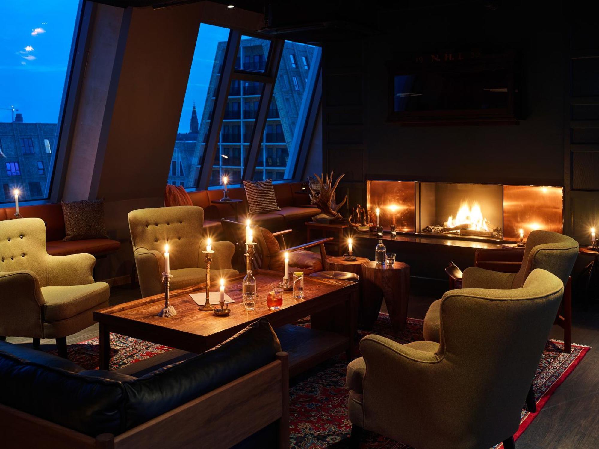 25hours Paper Island Hotel 4*