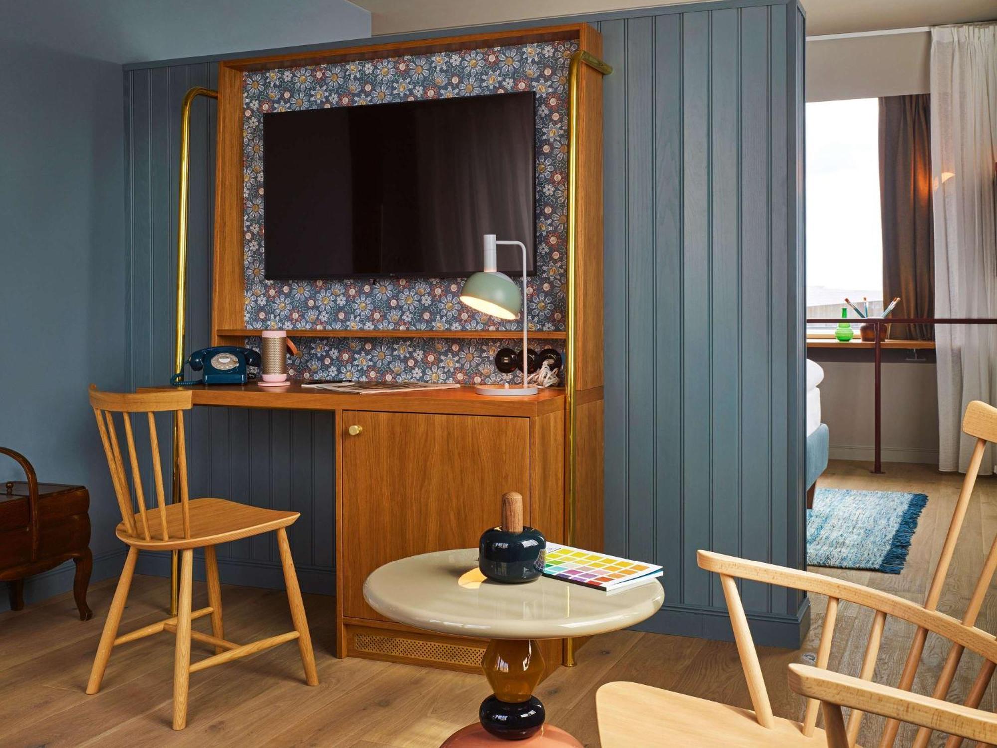 25hours Paper Island Hotel