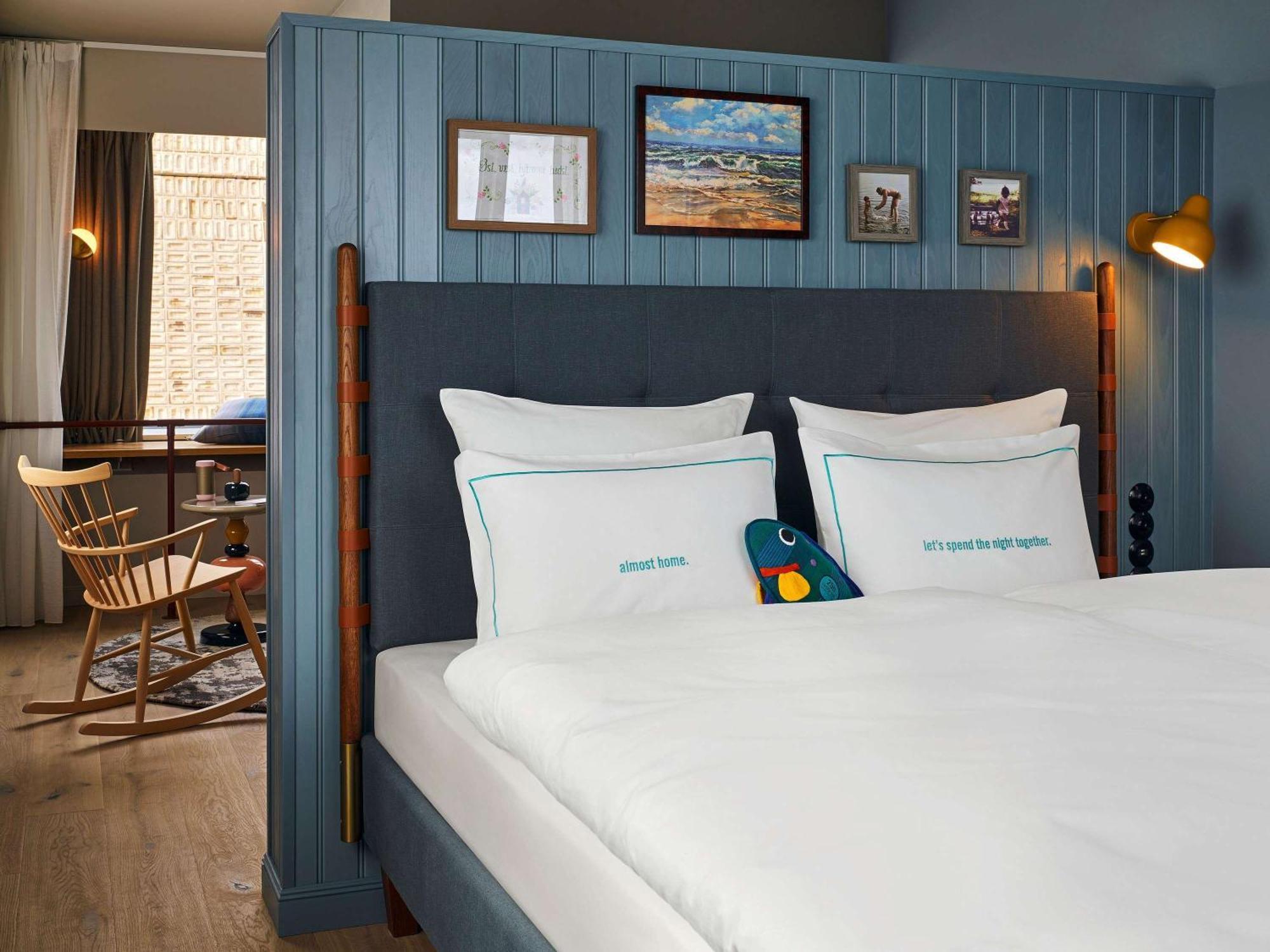 25hours Paper Island Hotel 4*