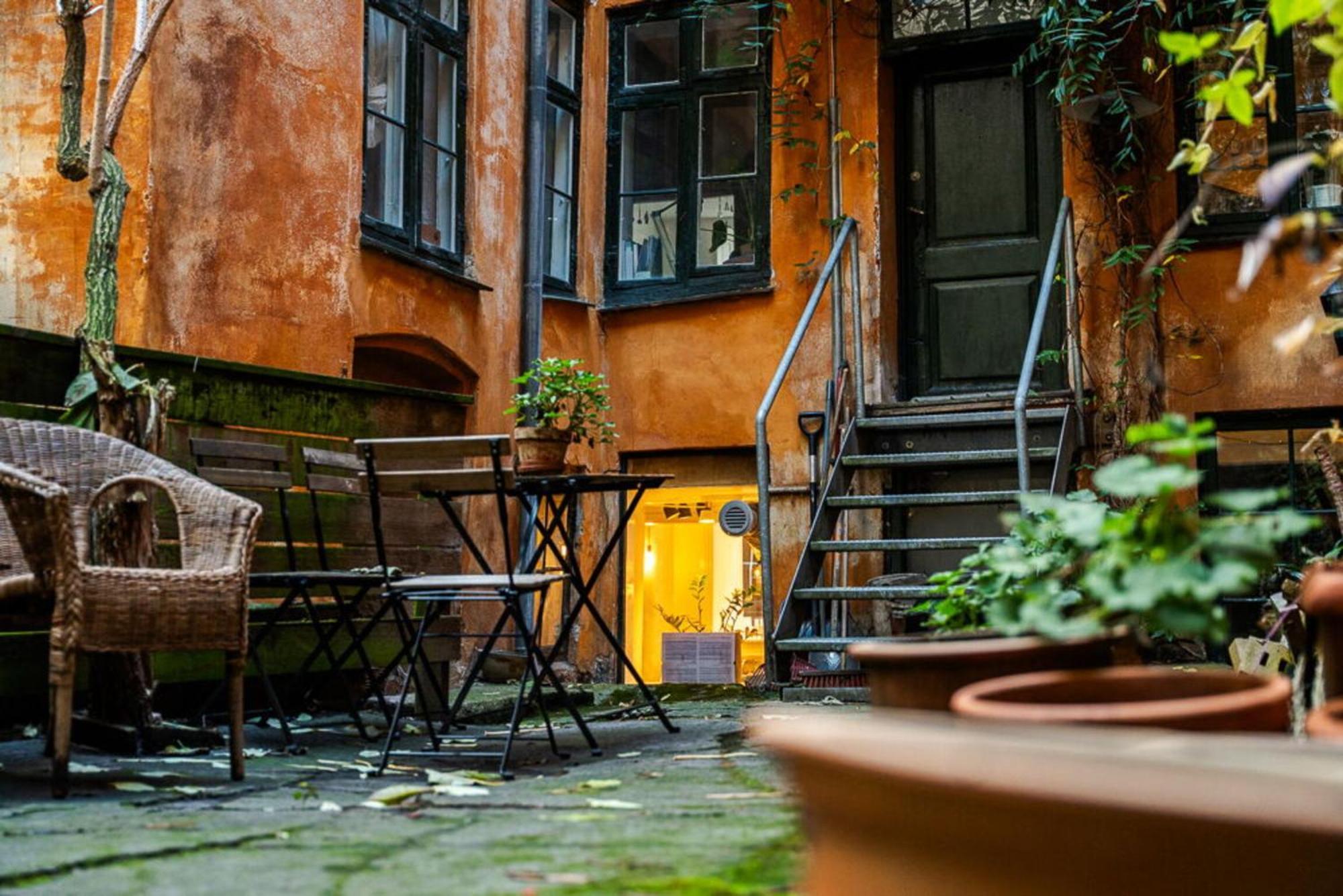 Apartmentincopenhagen 1664 Huoneisto Kööpenhamina
