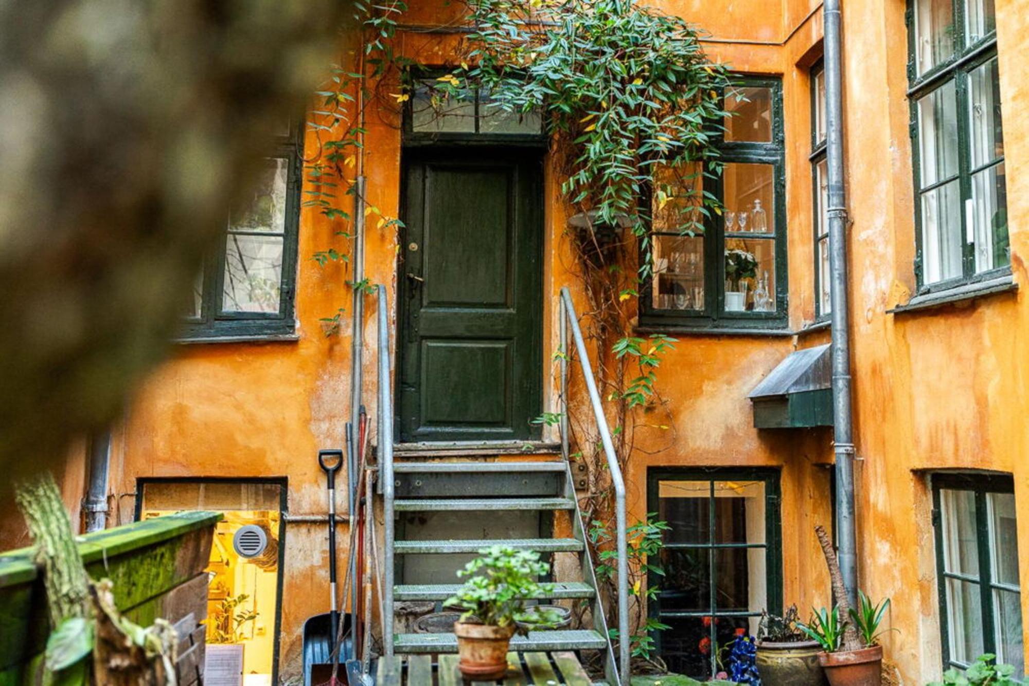 Apartmentincopenhagen 1664 Huoneisto
