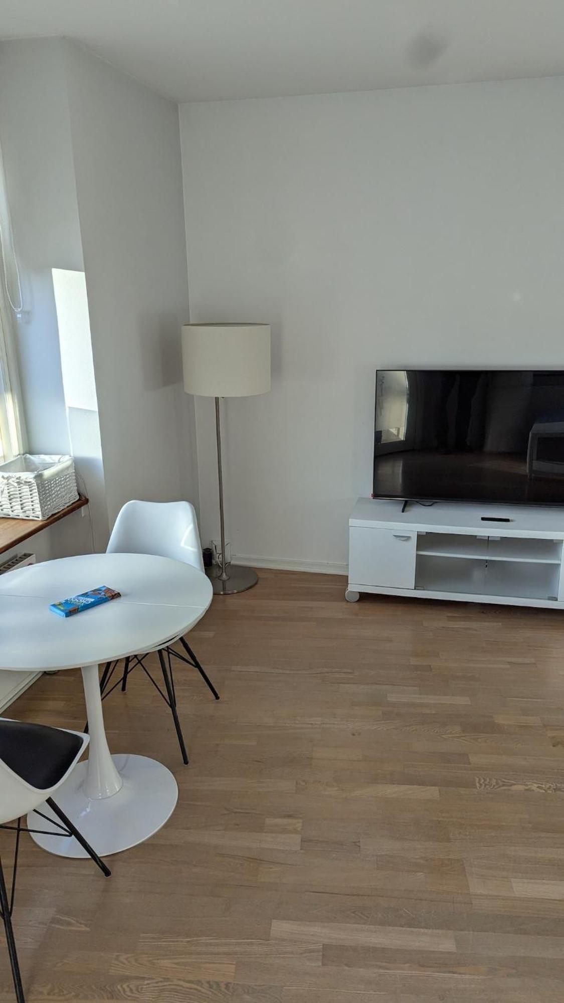 Sunny Studio Central Apartment Copenhagen