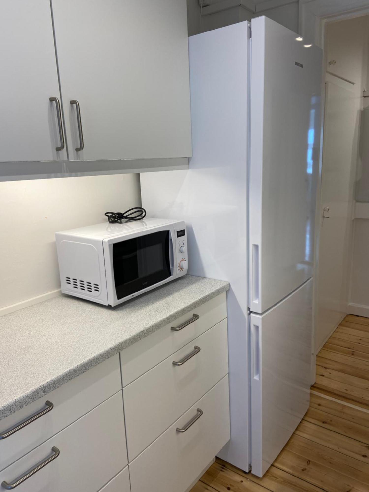 Apartment Christianshavn 1090
