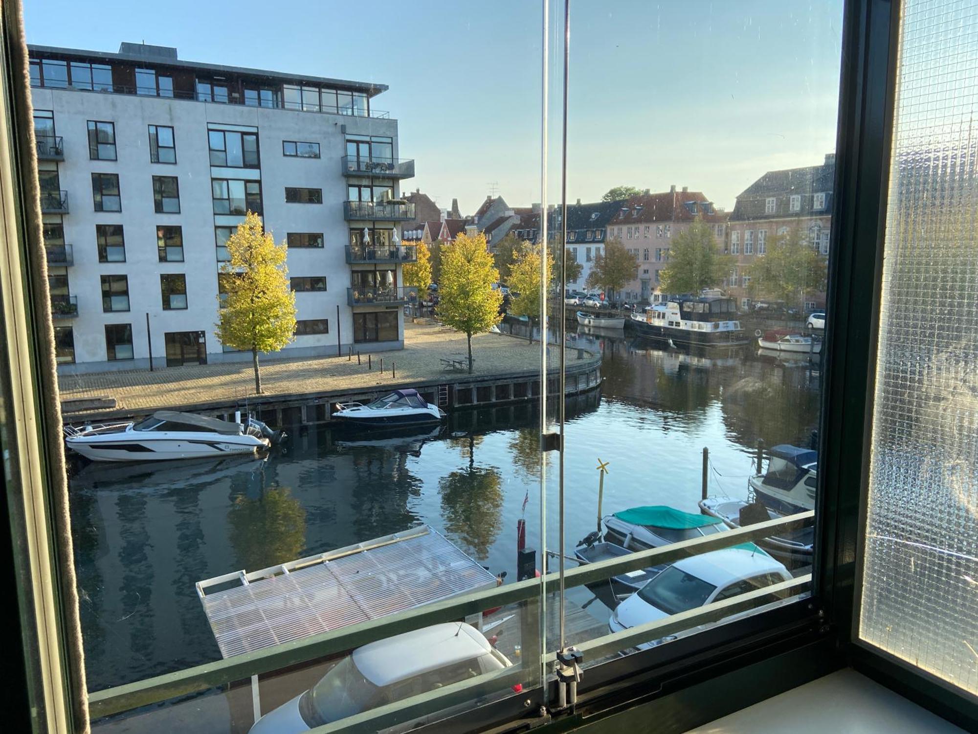 Christianshavn 1090 Kööpenhamina