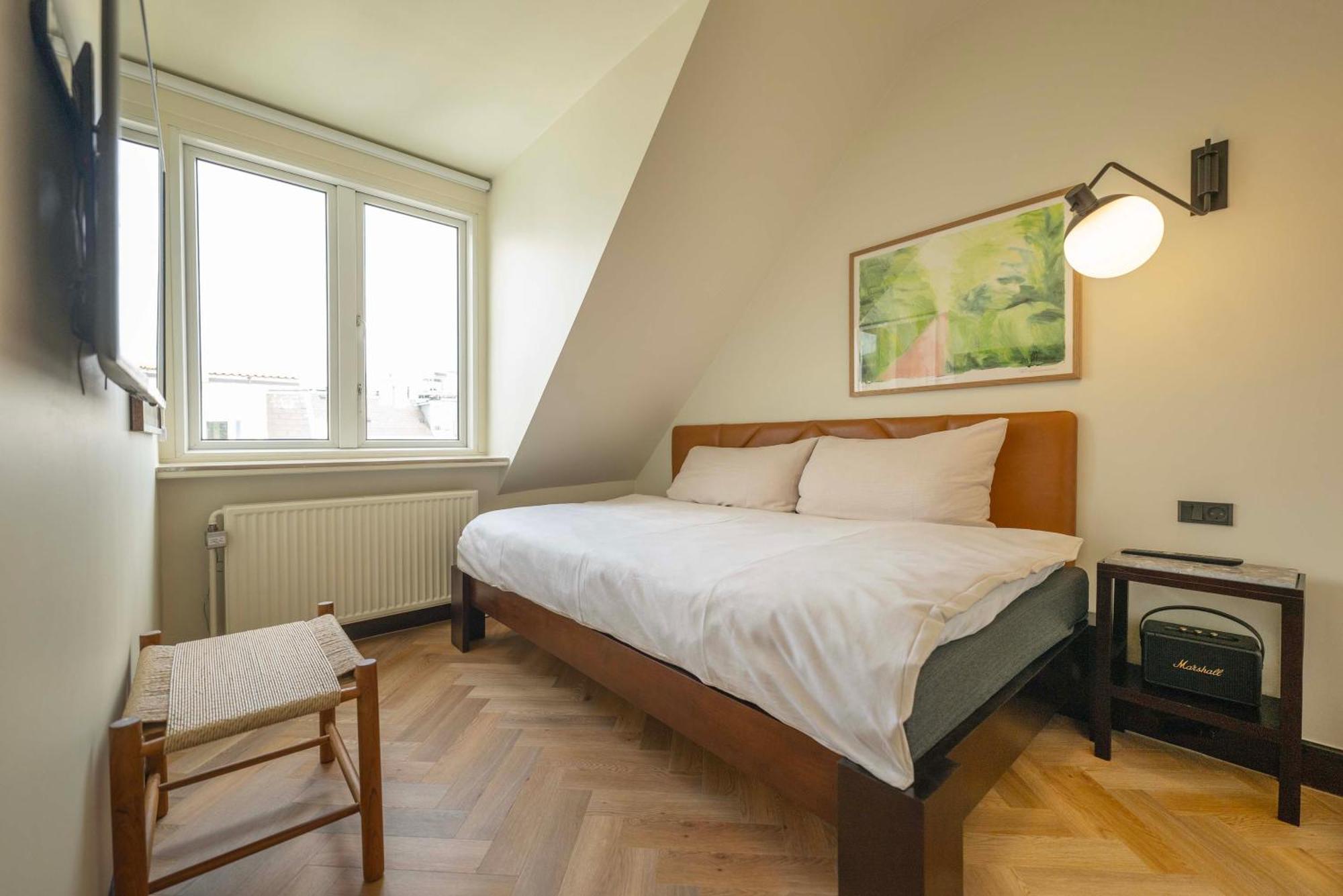 Mayfair Hotel København