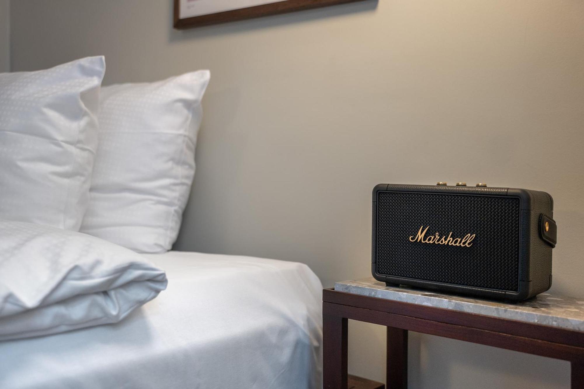 Mayfair Hotel Copenhaga