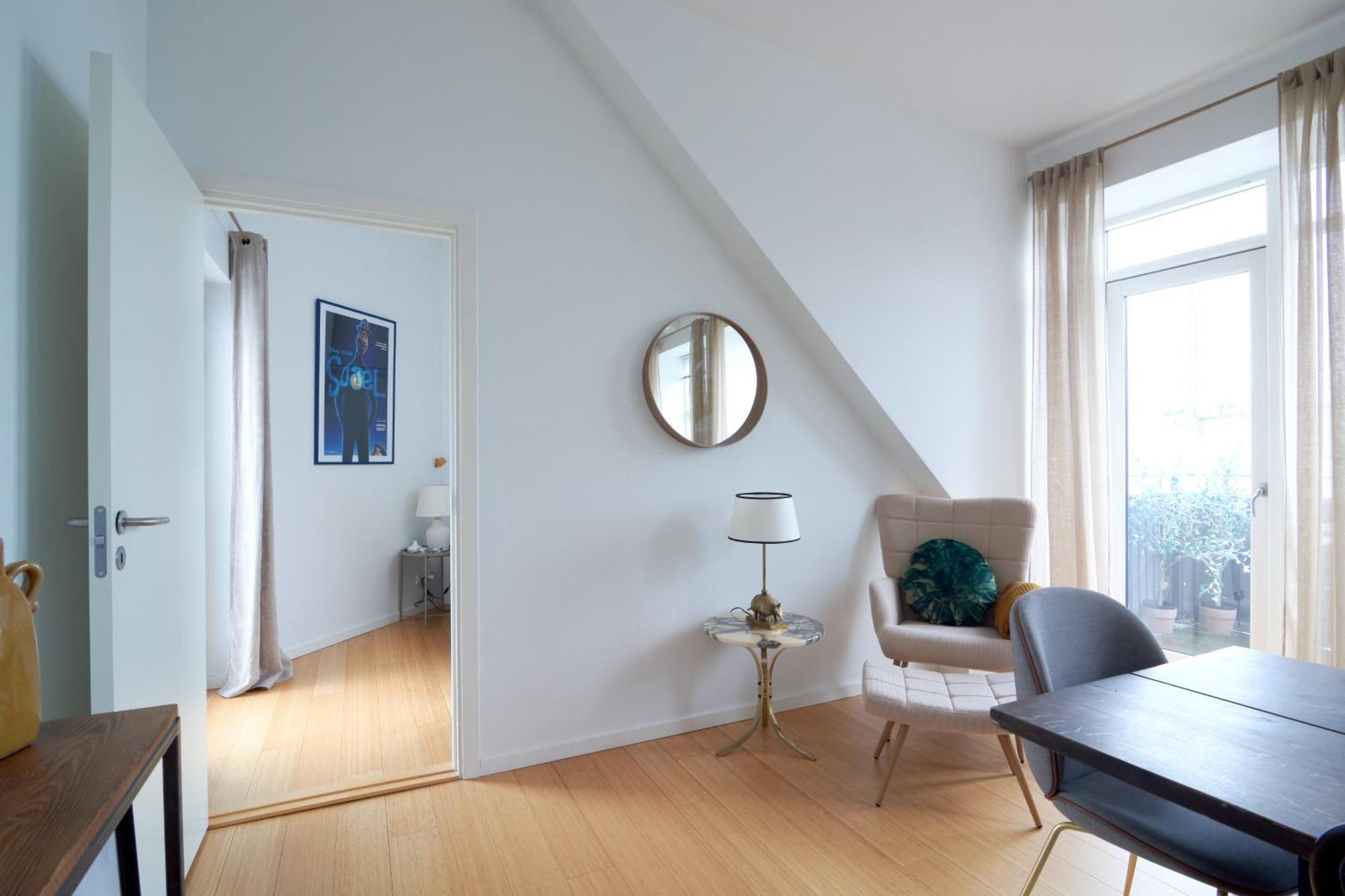 Penthouse-nordic-citycenter-balcony