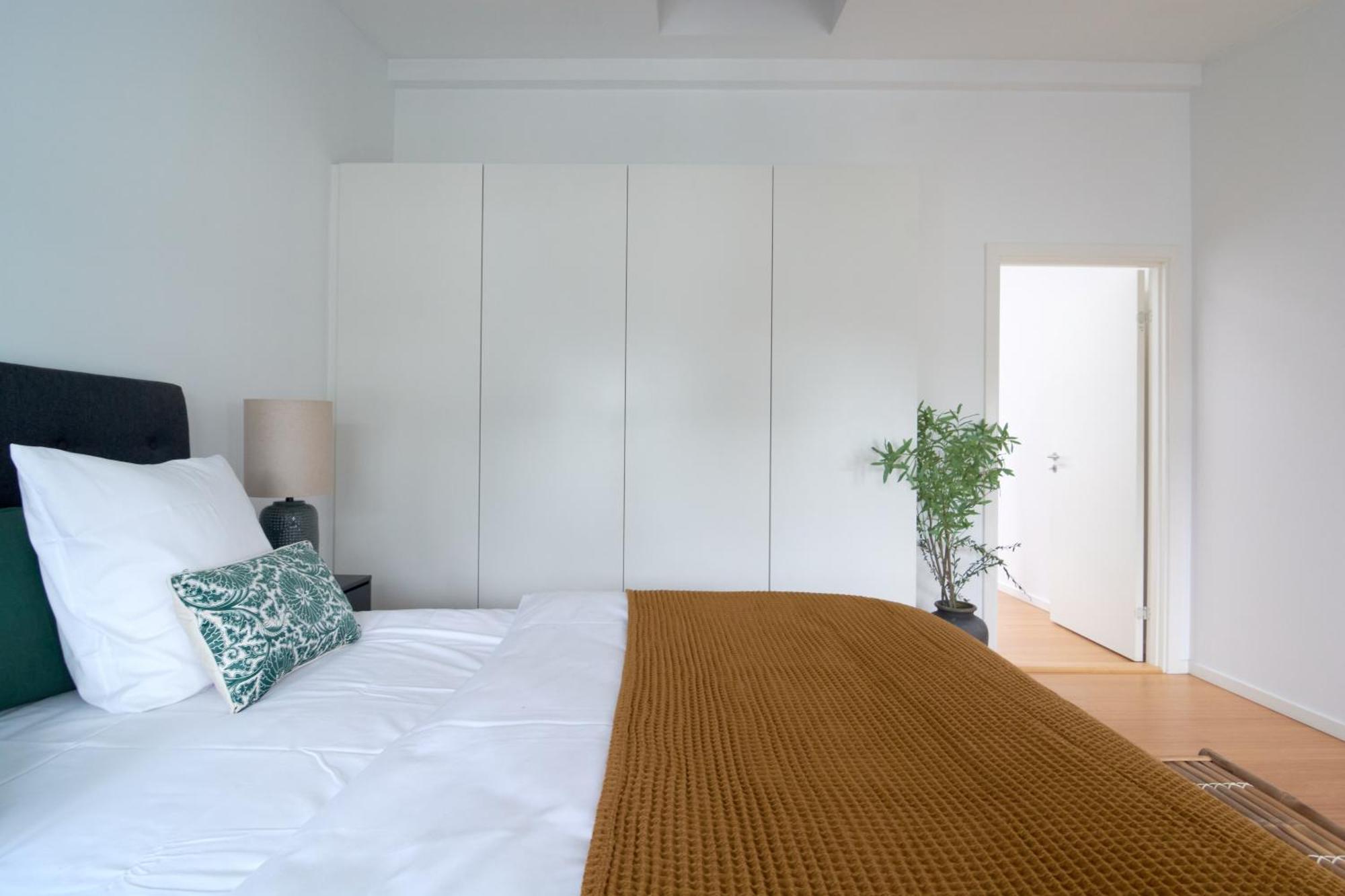 Penthouse-nordic-citycenter-balcony Kopenhagen