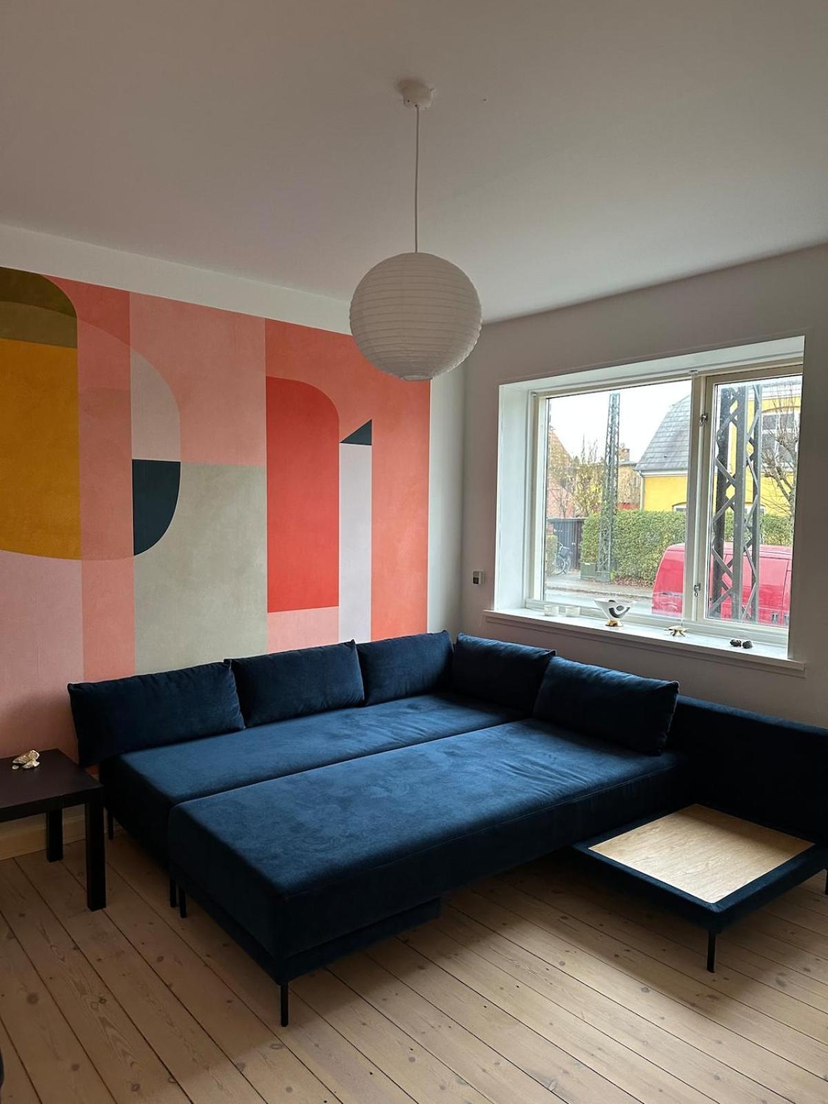 Cozy In Copenhagen