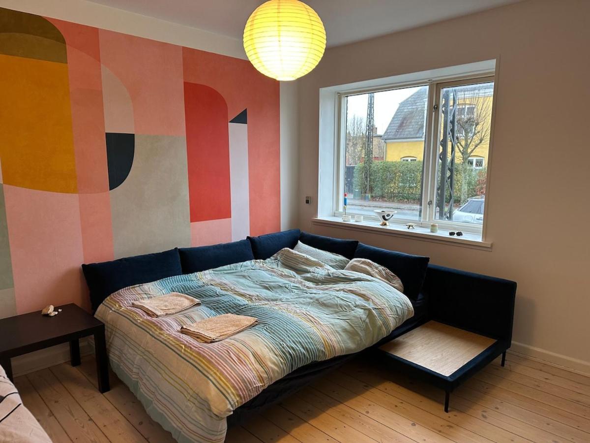 Cozy In