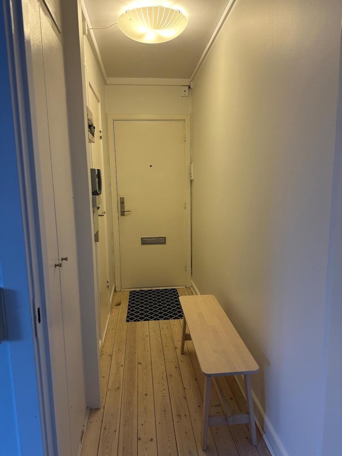 Cozy In Copenhagen