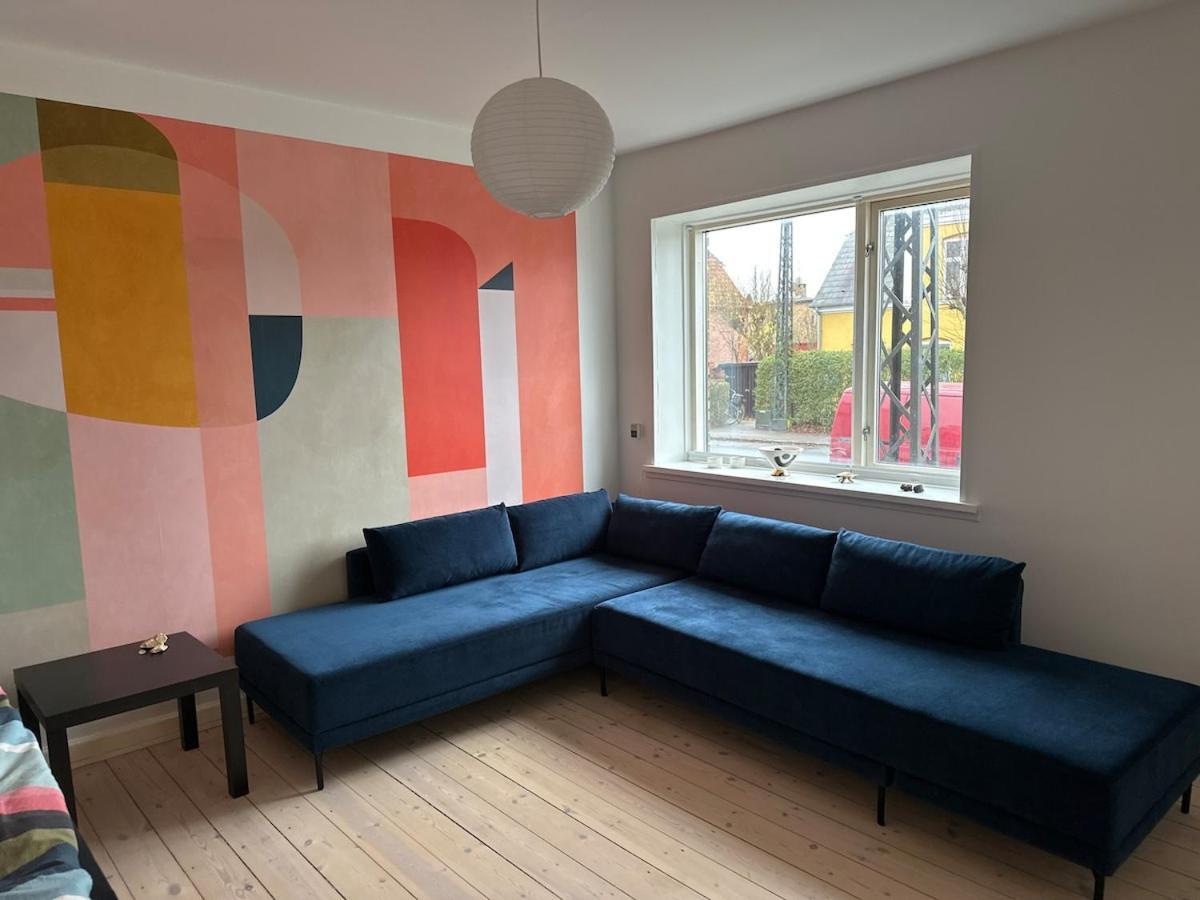 Apartment Cozy In *