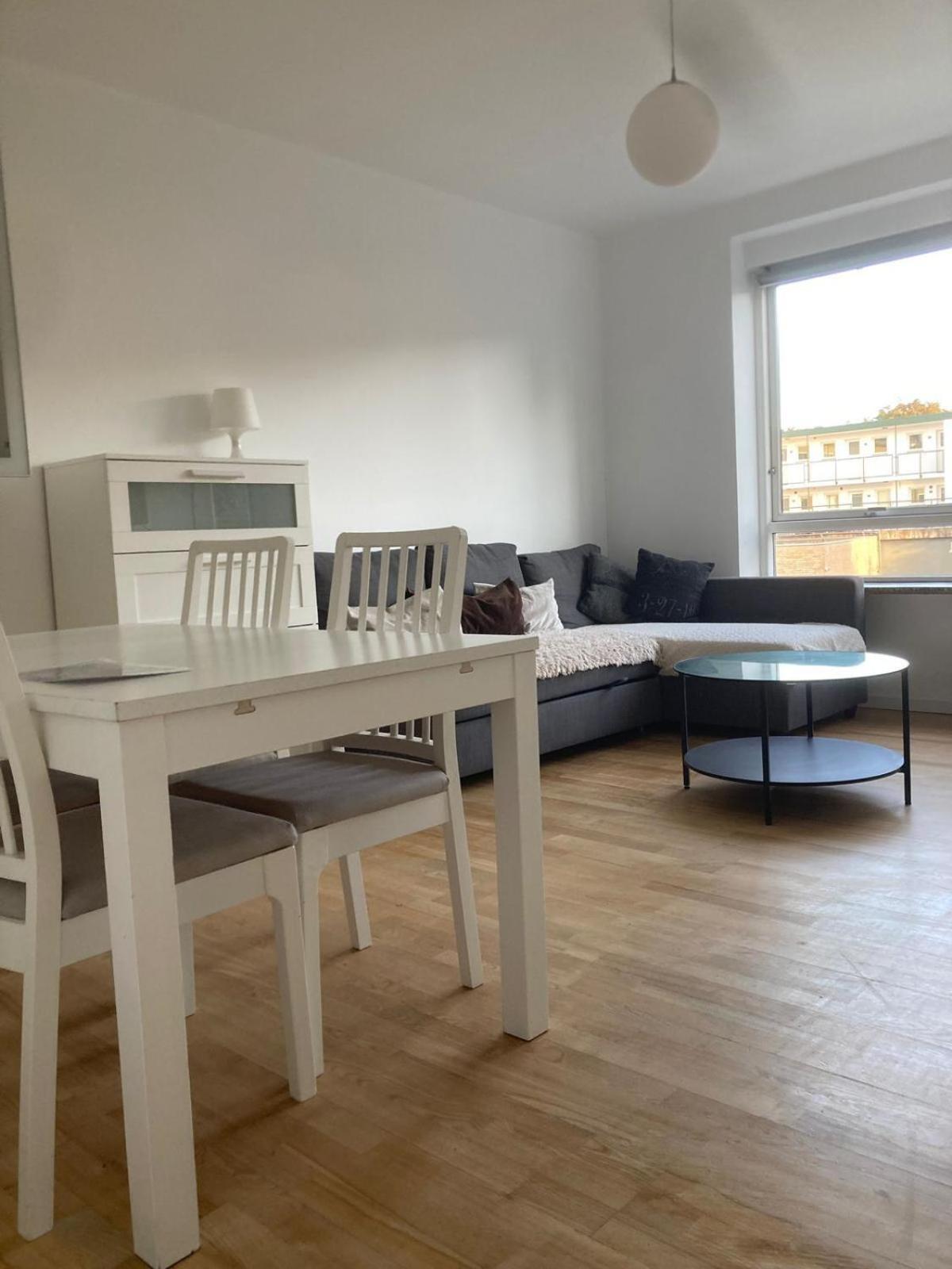 Lejlighed 2 Bedrooms *