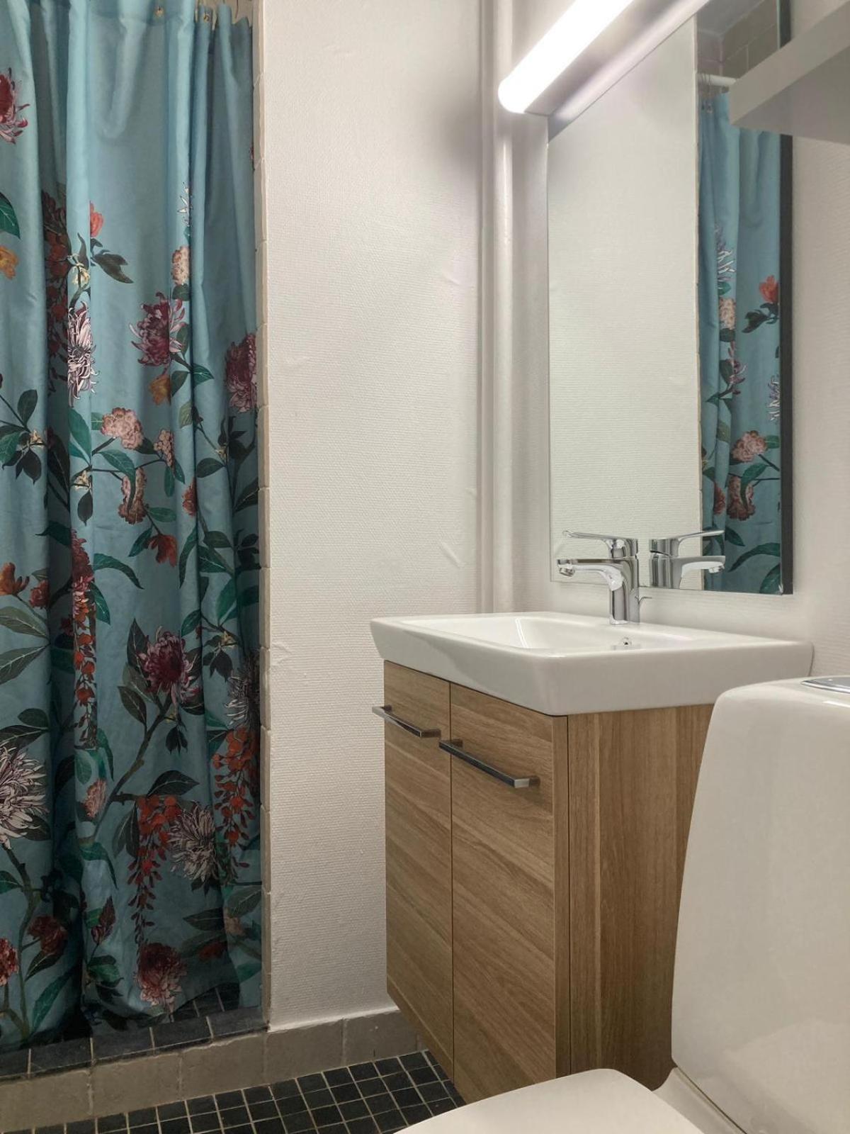 2 Bedrooms * København