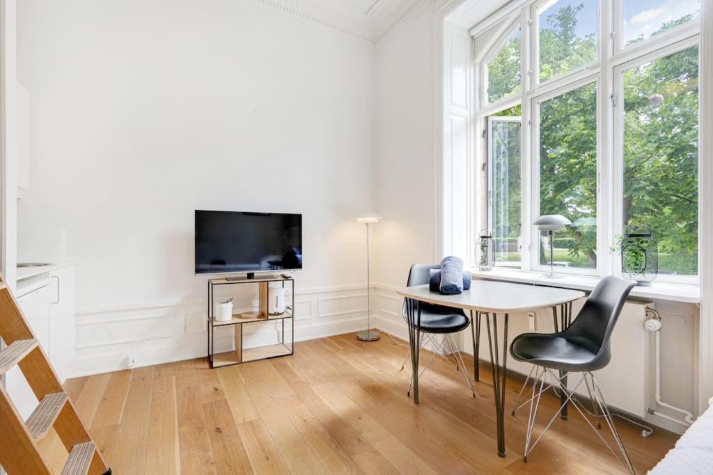 Appartement Charming In Kopenhagen