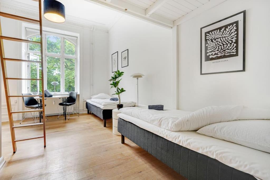 Charming In Kopenhagen