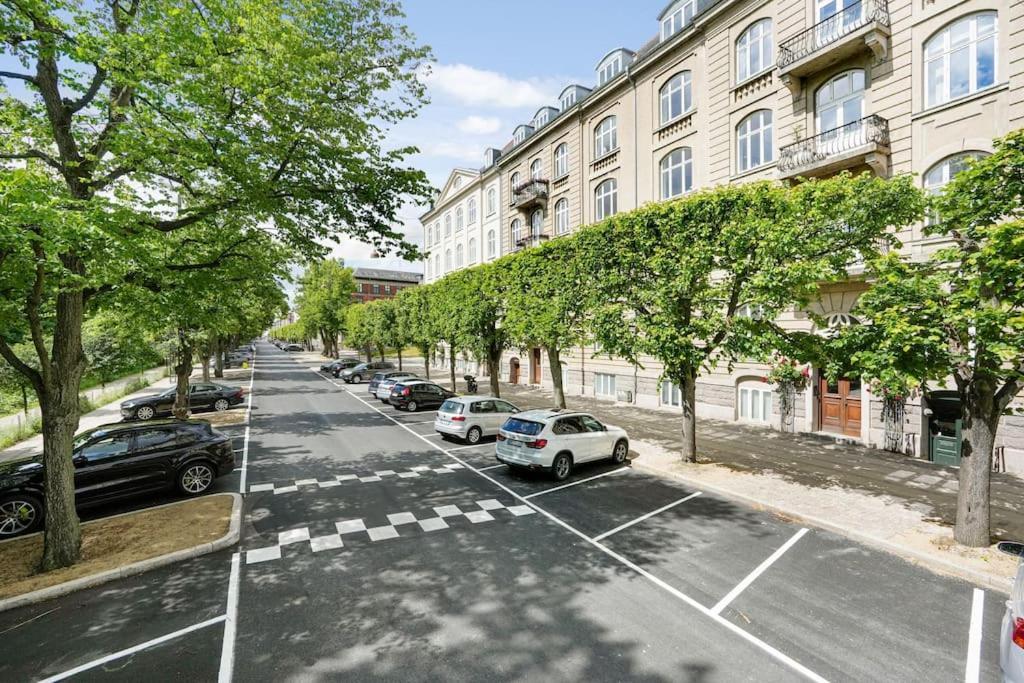 Appartement Charming In Kopenhagen