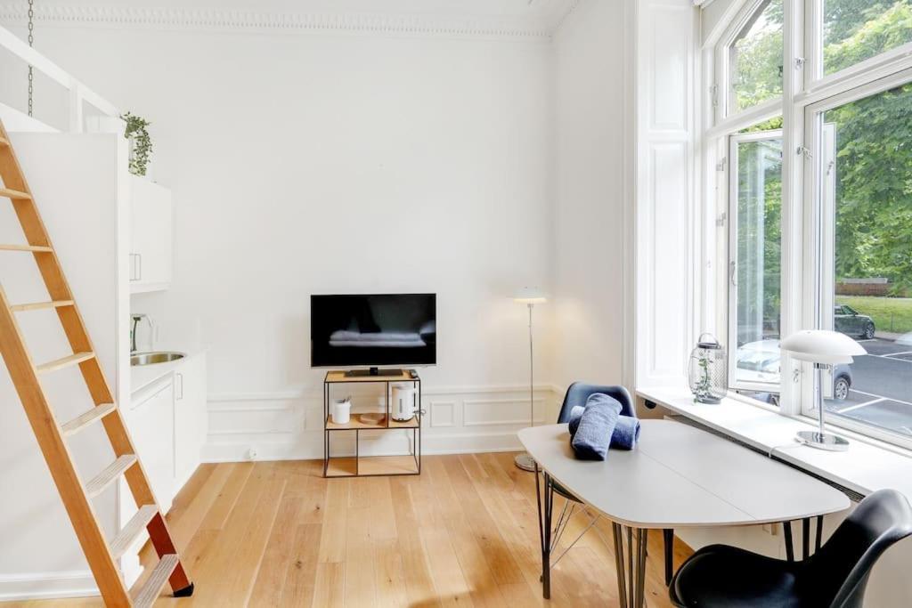 Appartement Charming In