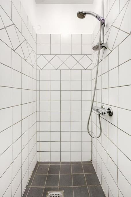 Appartement Charming In Kopenhagen