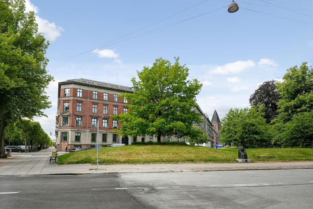 Charming In * Kööpenhamina
