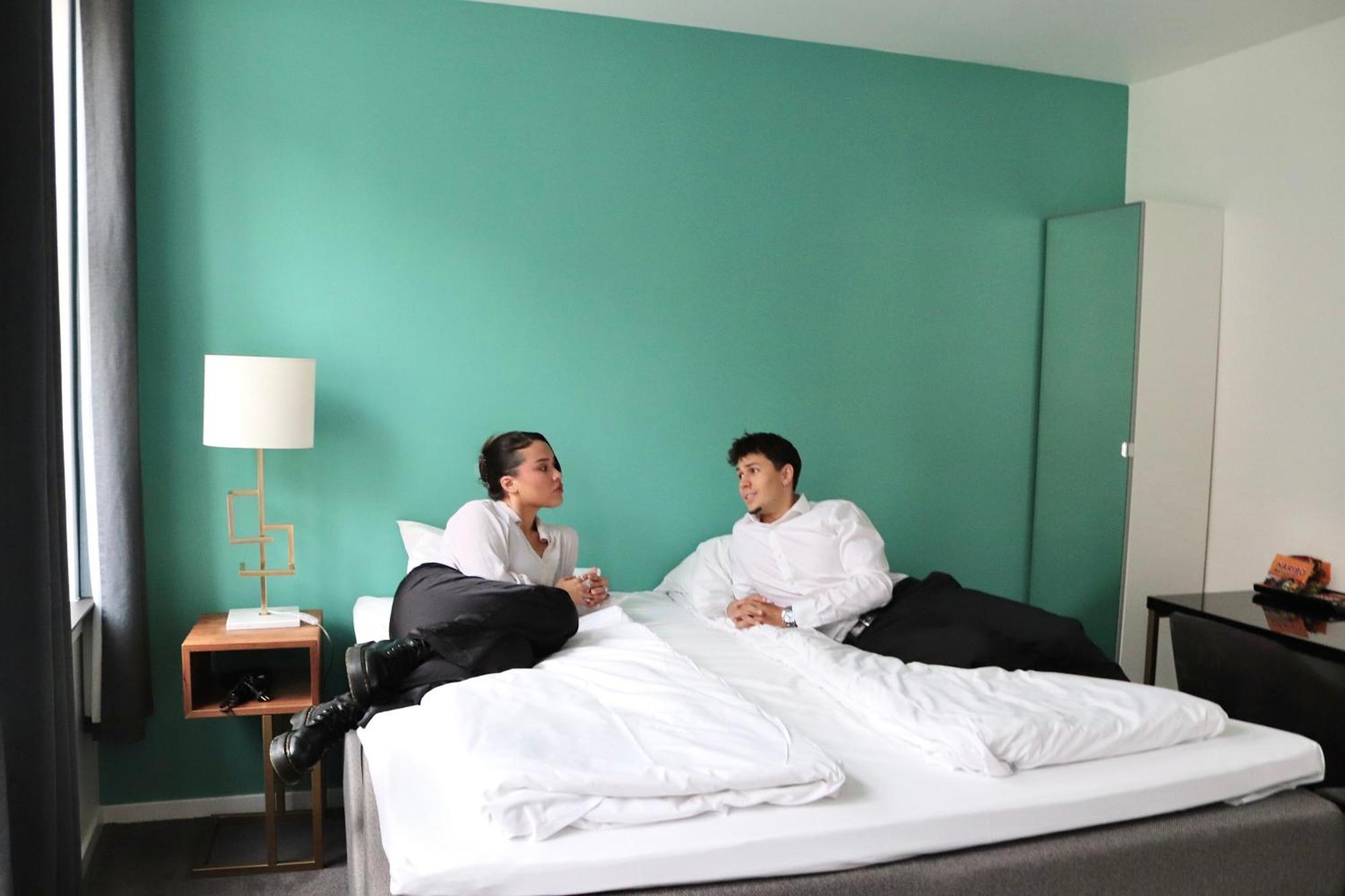 A 3* Copenhaga