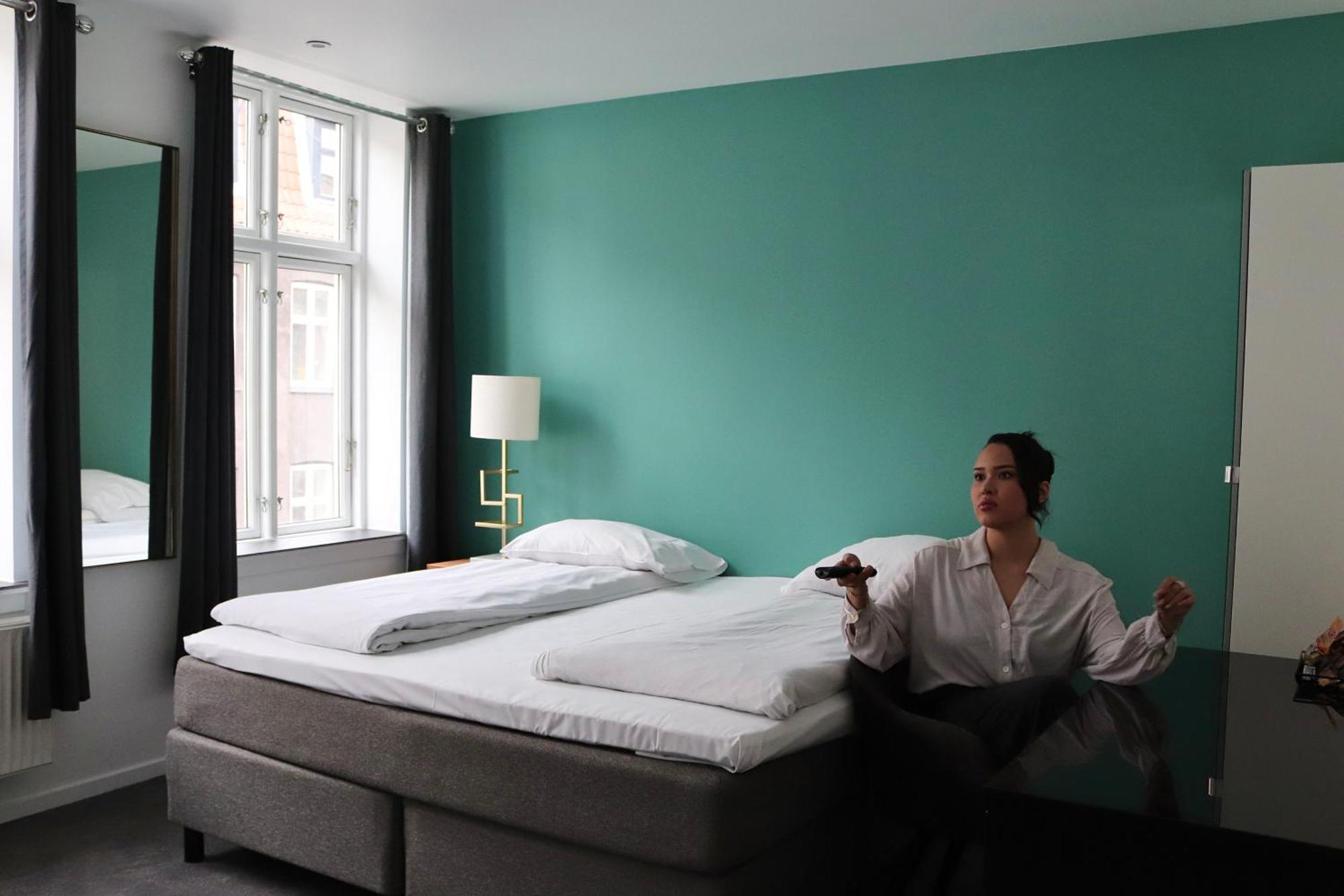 A Hotel 3*