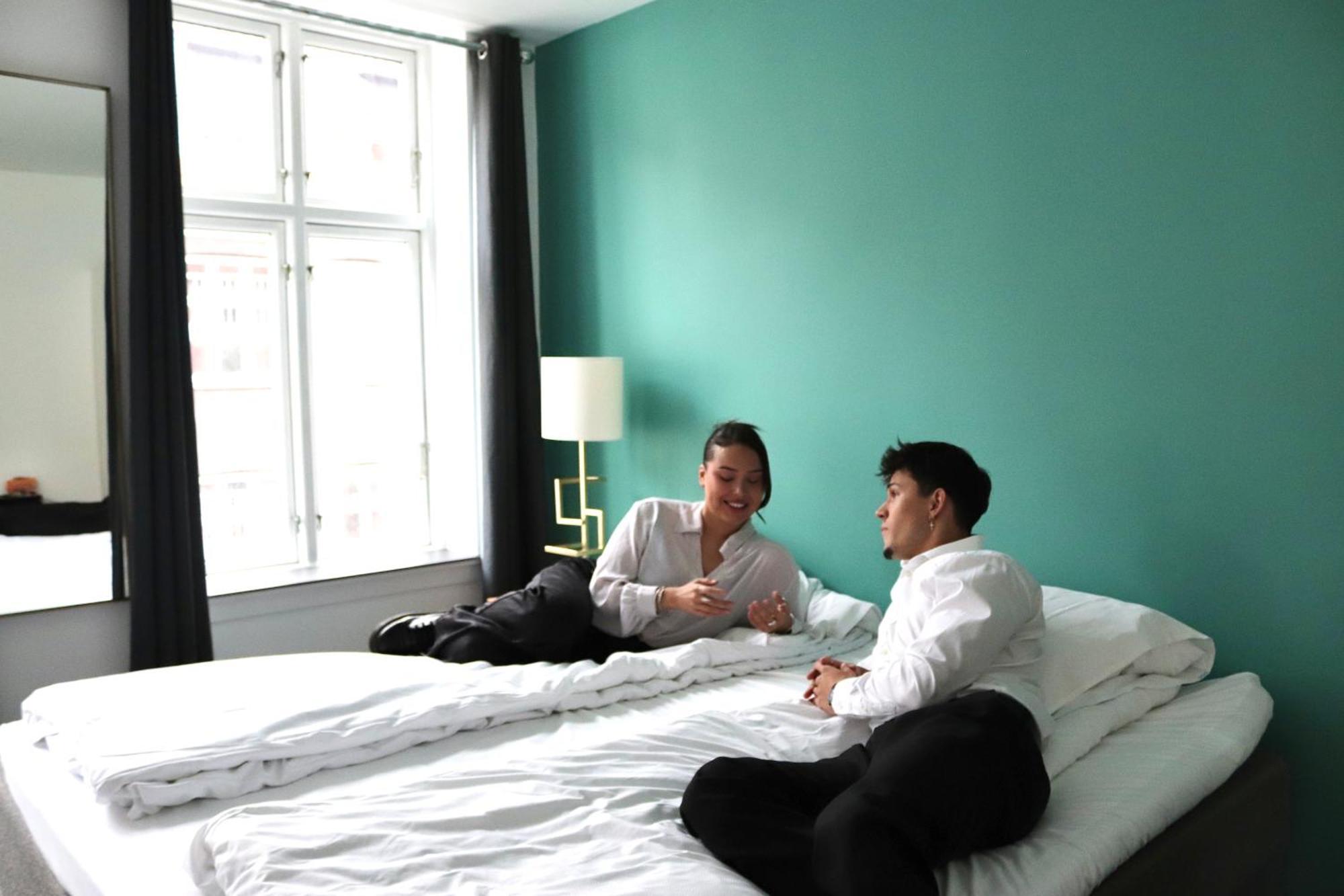 Hotel A Copenhaga
