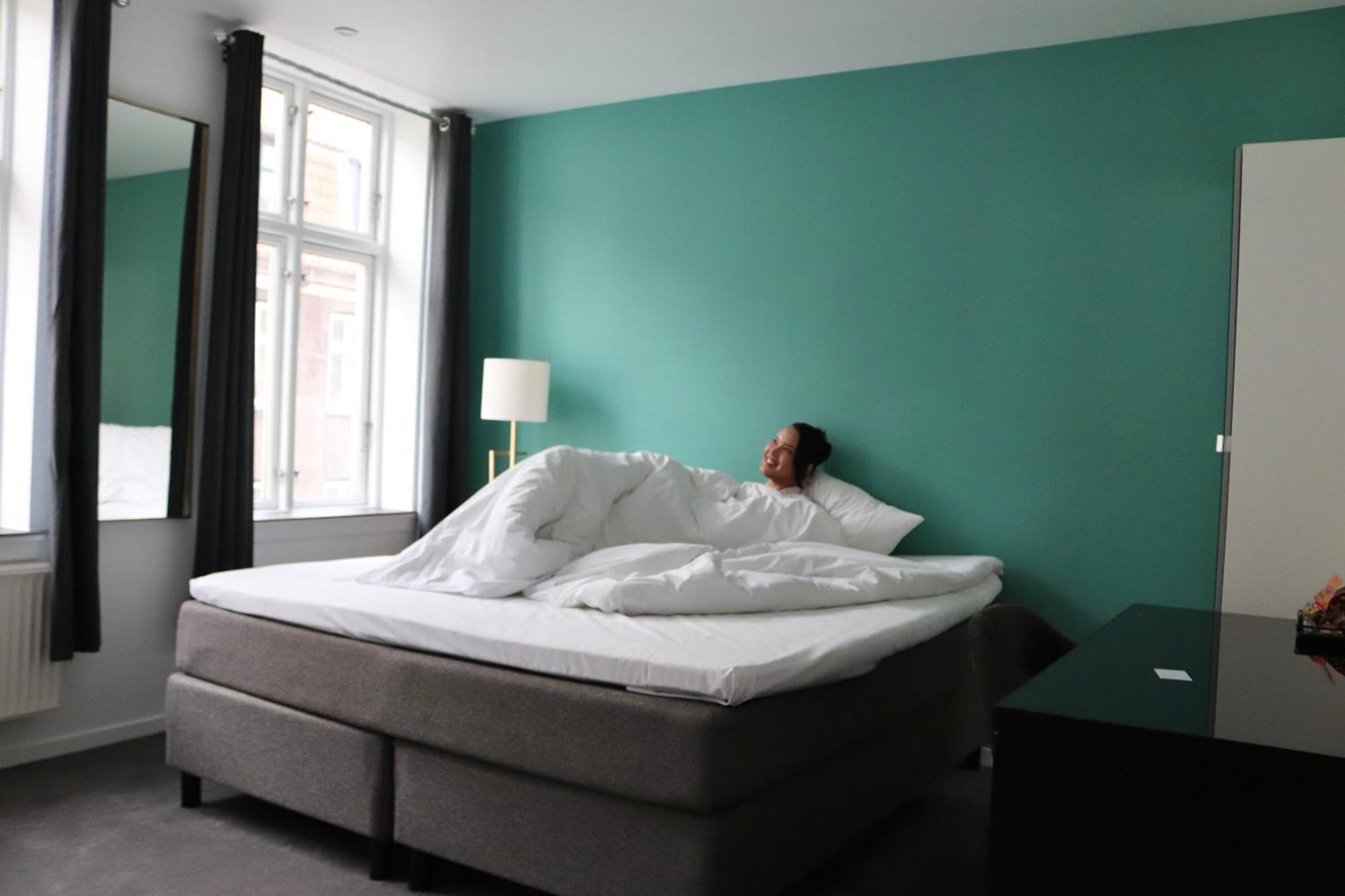 Hotel A