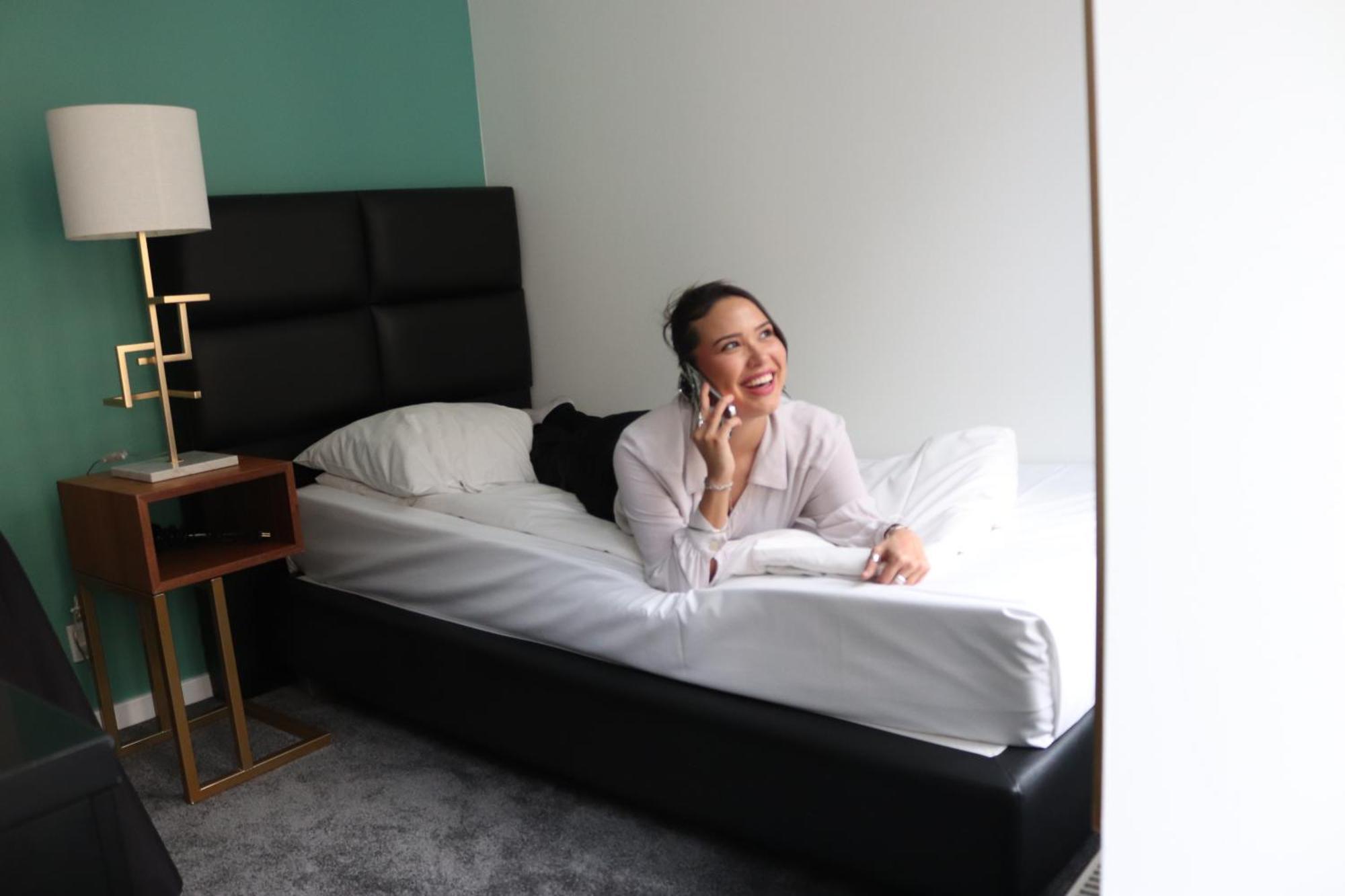 A 3* Copenhaga