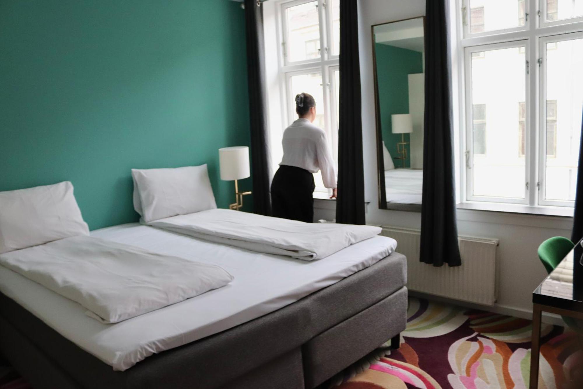 A Hotel 3*