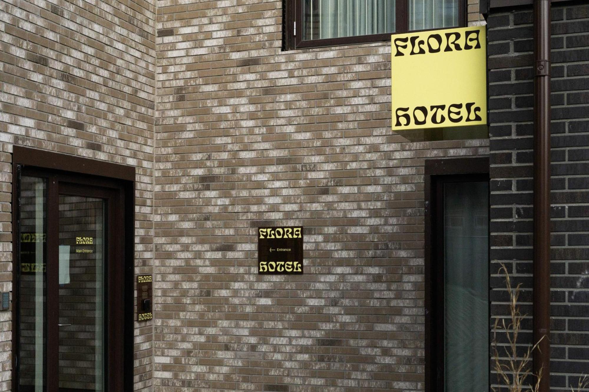 Flora * Copenhague