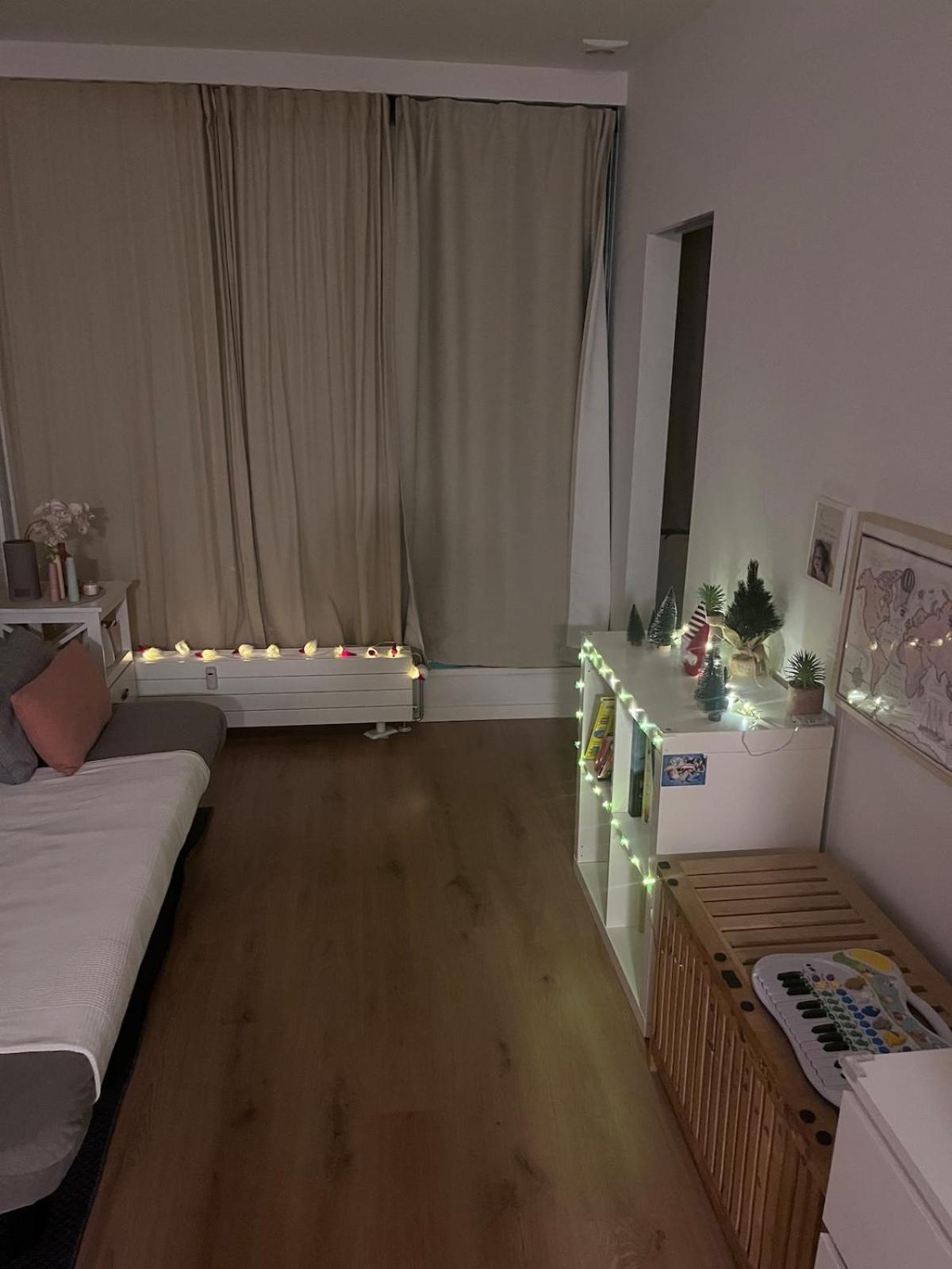 Apartment A Beautiful *