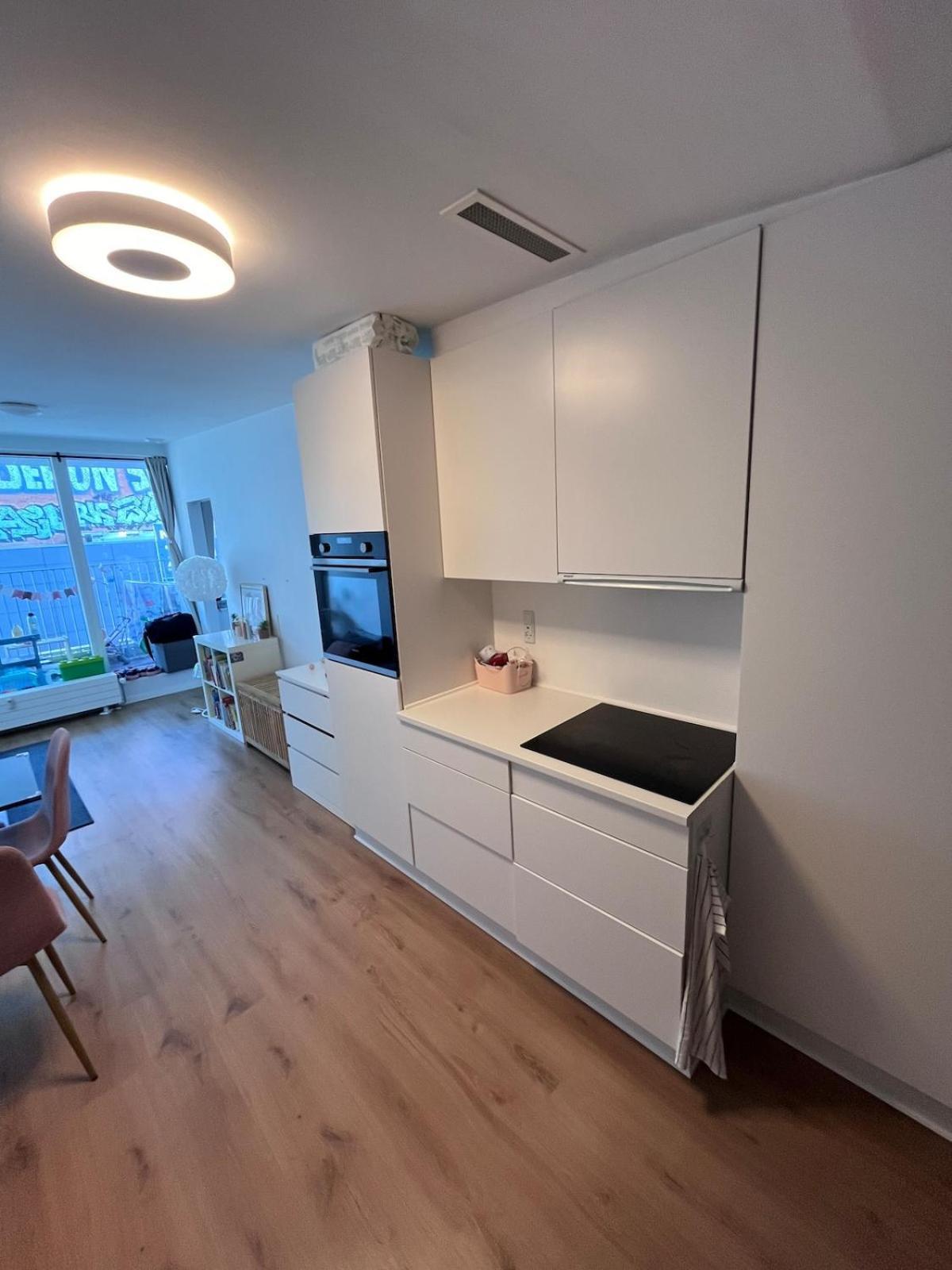 Apartment A Beautiful Copenhagen