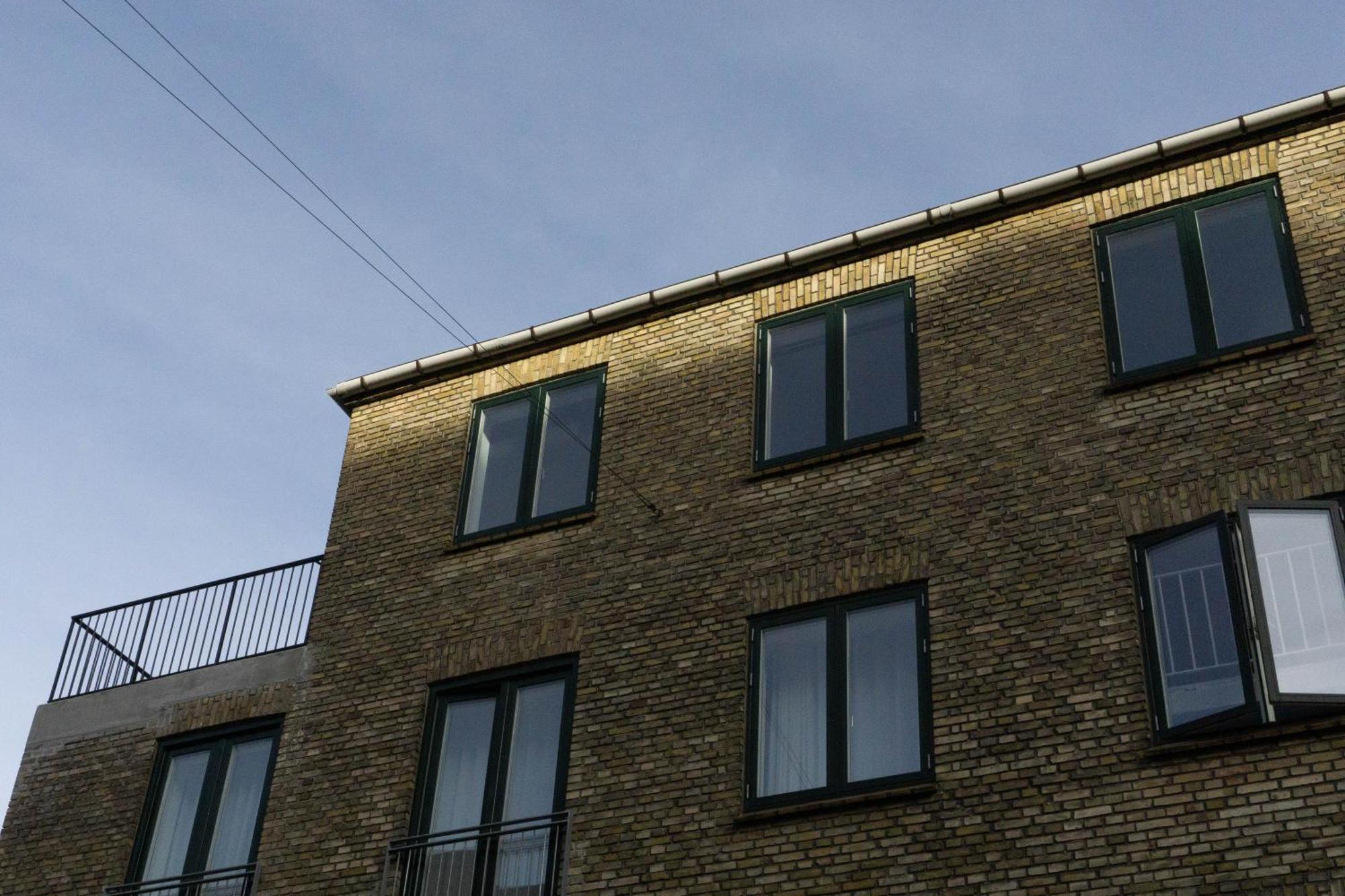 Aparthotel Brik