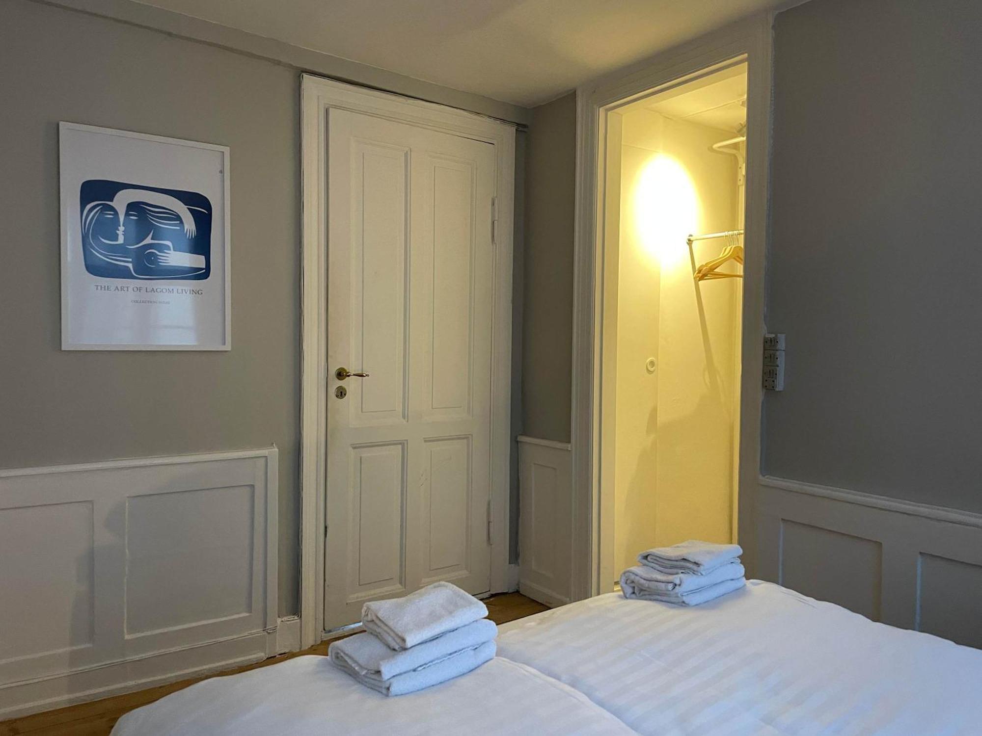 Apartamento Hip - With Marble Church Views