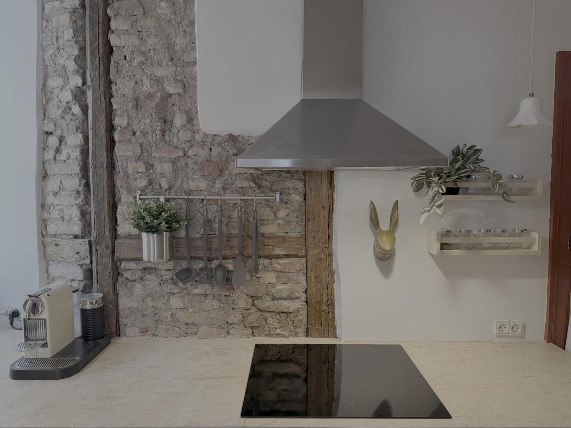 Apartamento Perfect Super 2br Flat *