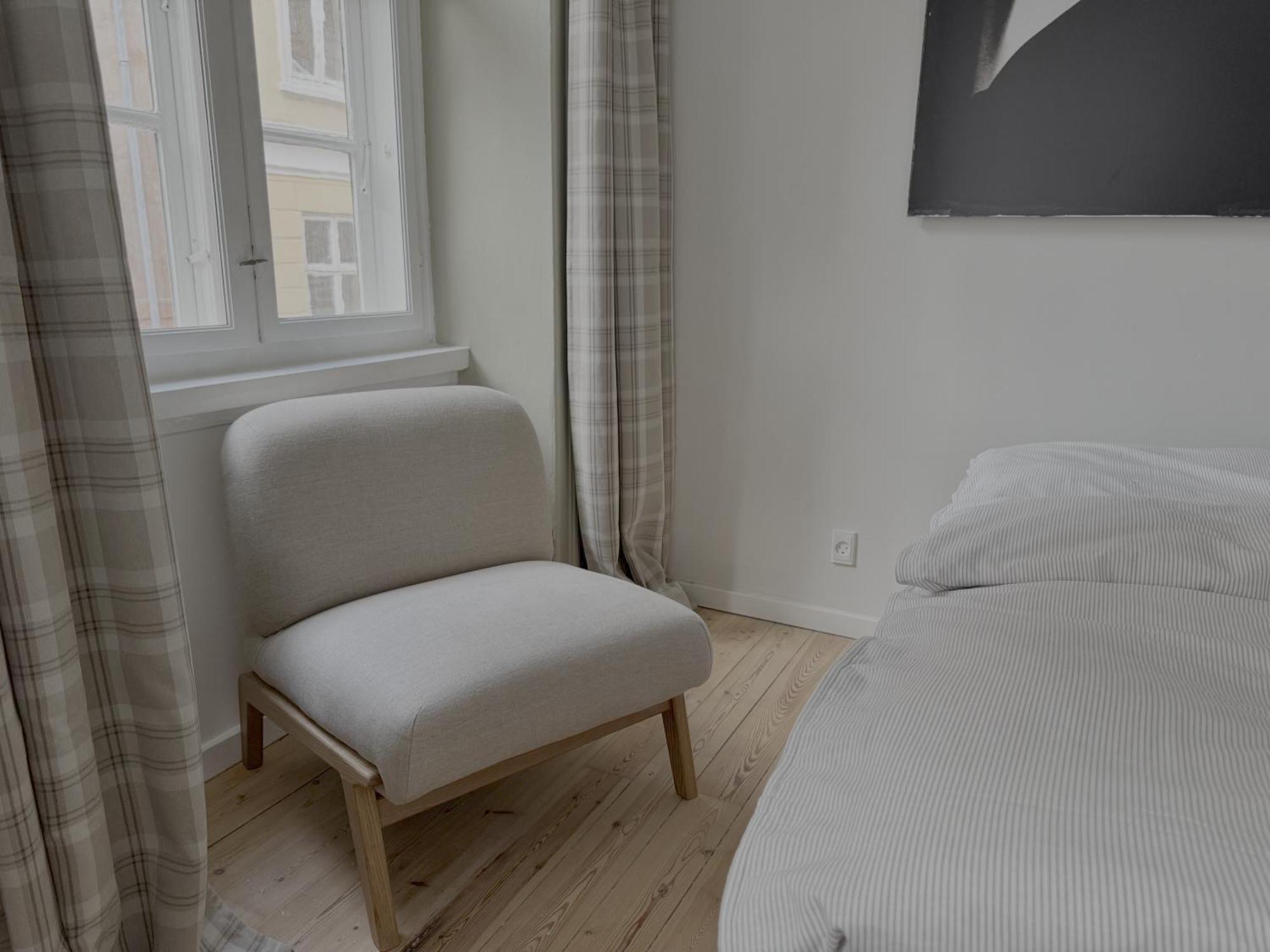 Perfect Super 2br Flat Apartamento Copenhaga