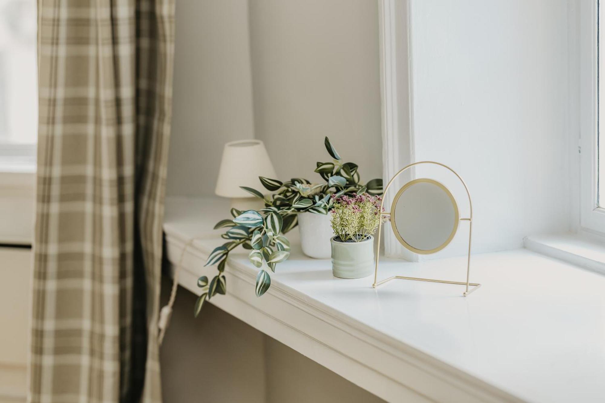 Apartamento Perfect Super 2br Flat *