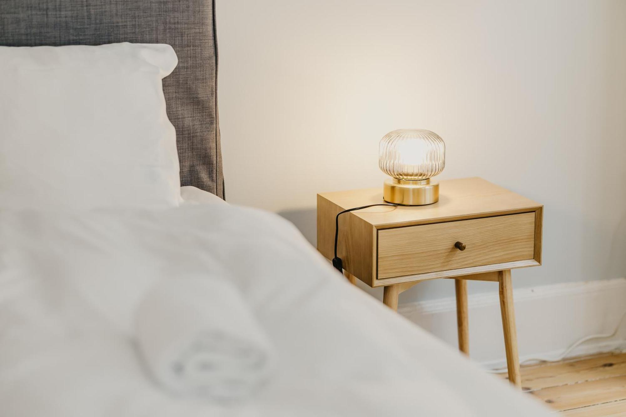Perfect Super 2br Flat * Copenhaga